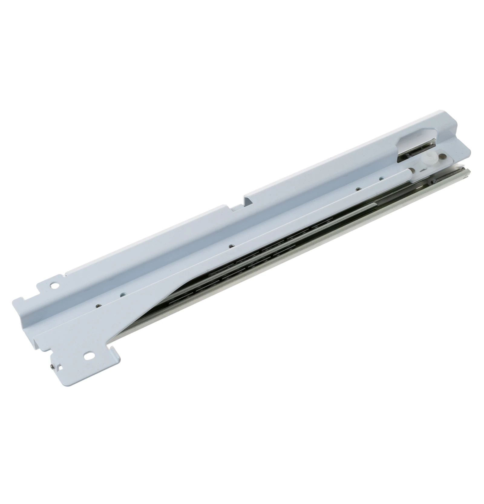 Lower Basket Slide White
