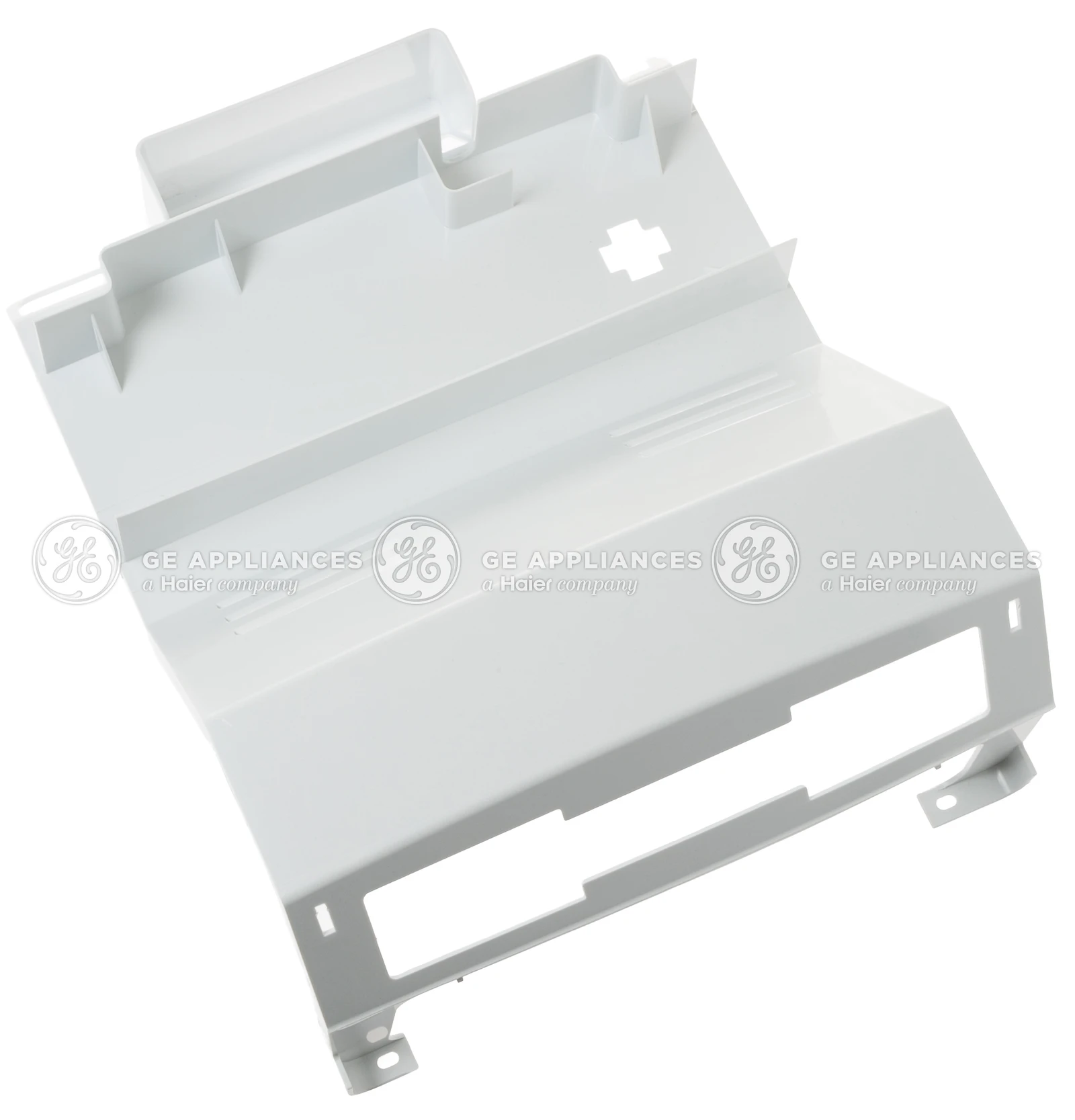 Evaporator Fan Plenum