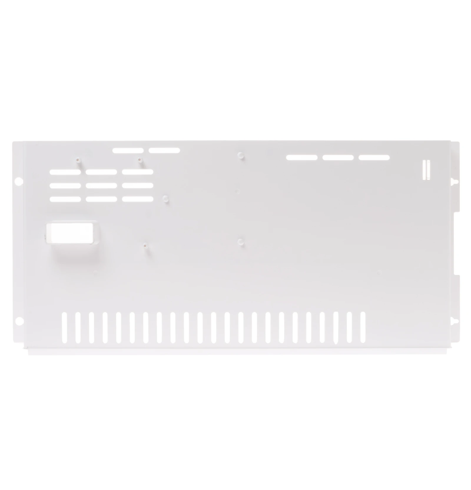 Evaporator Cover