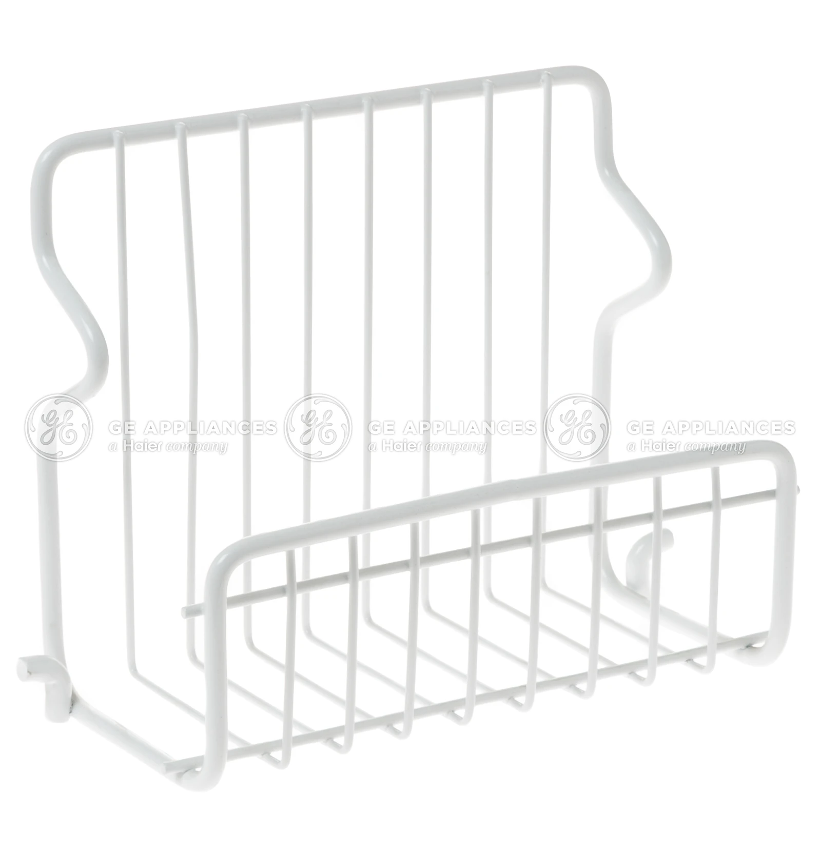 Wire Basket Tilt-Out