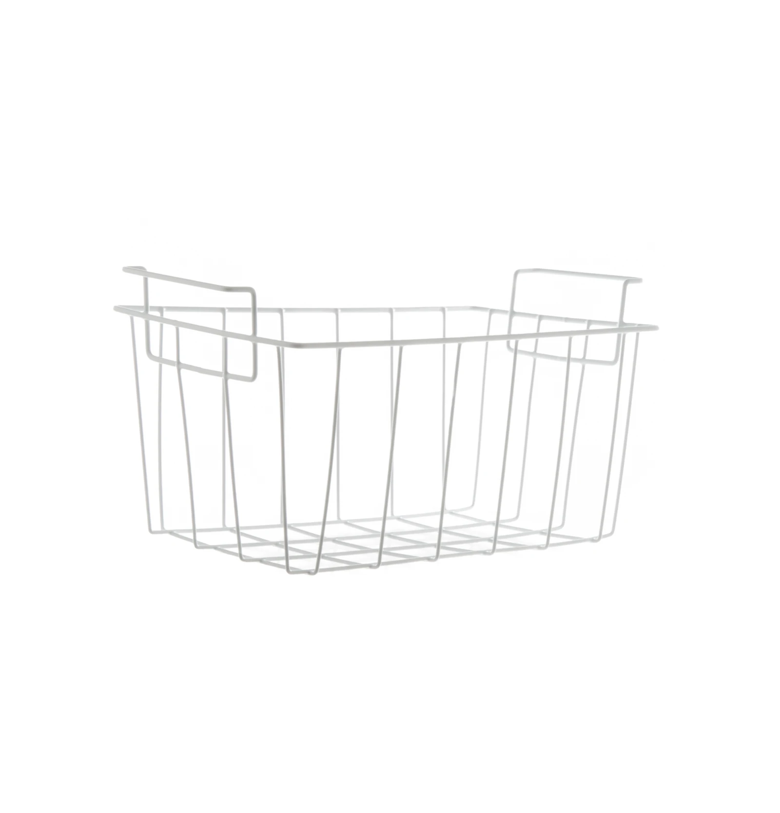 Upper Basket