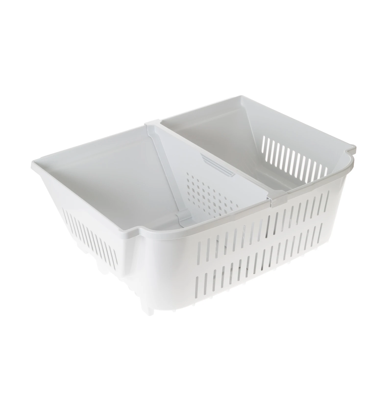 Bottom Basket Assembly