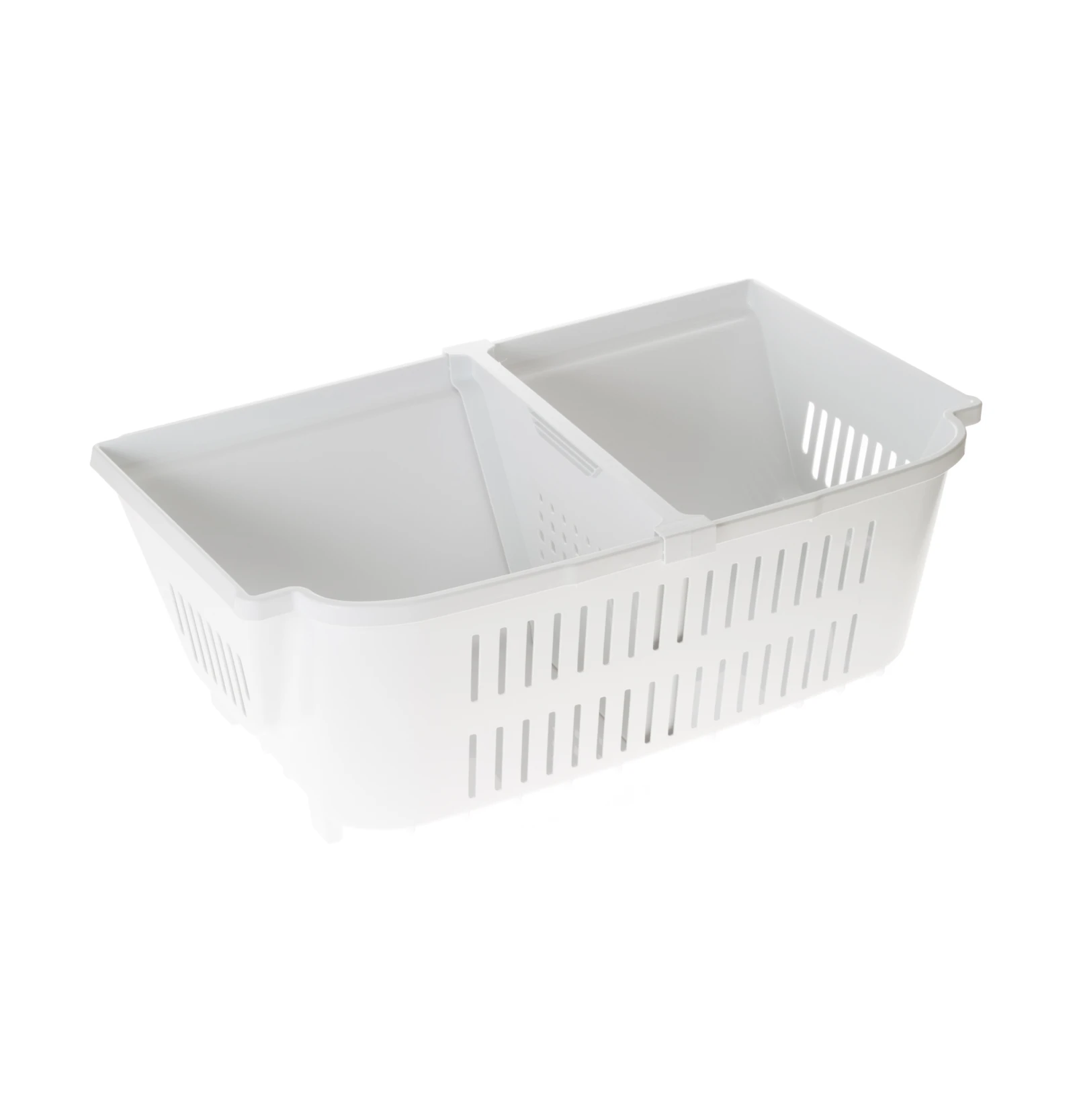 Bottom Basket Assembly