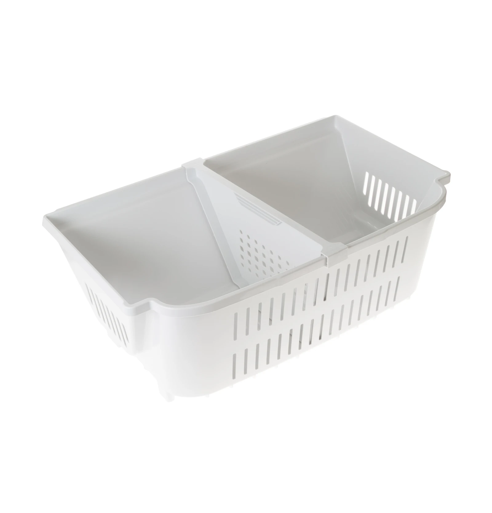 Bottom Basket Assembly
