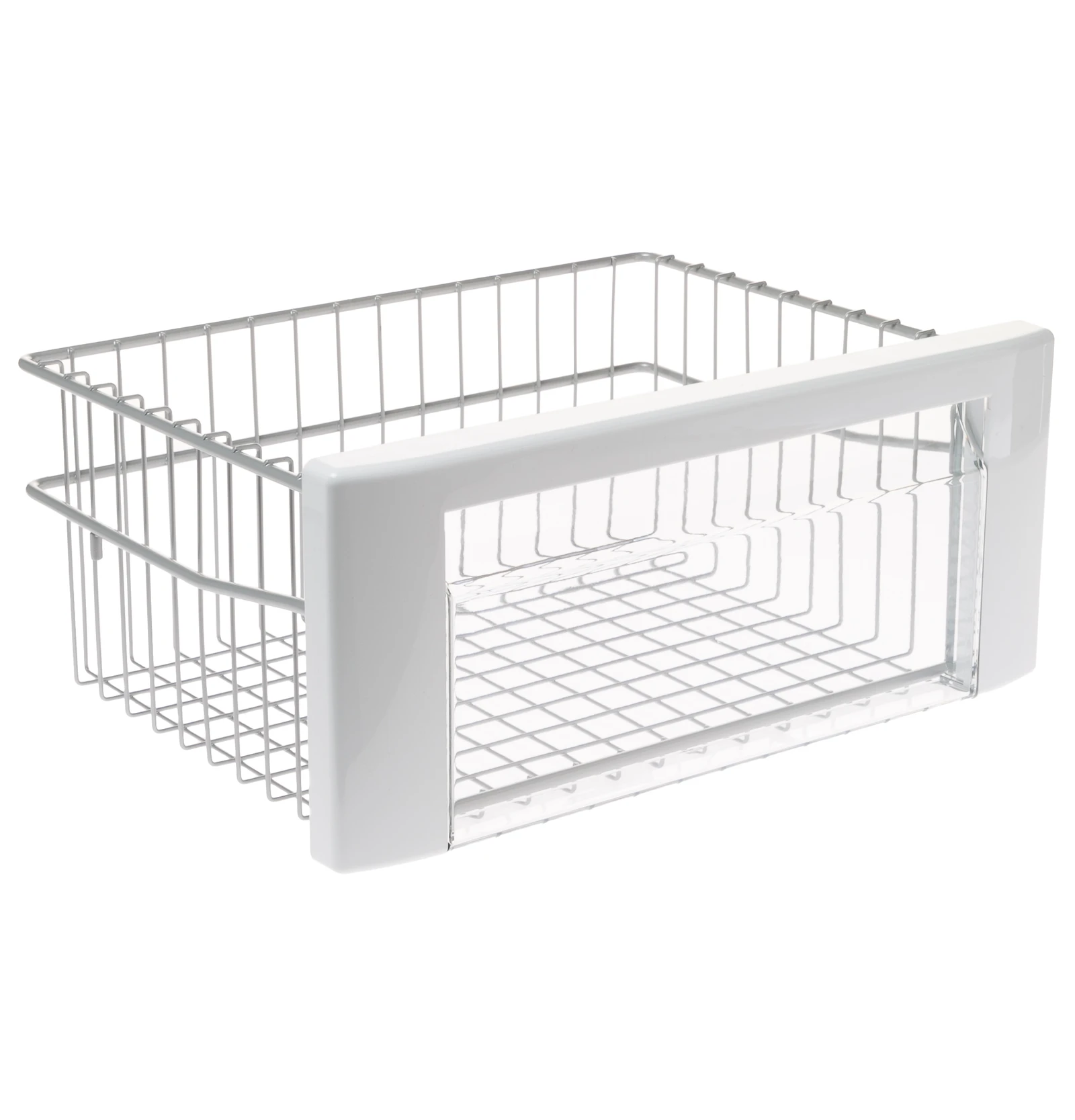 Basket Assembly 48"