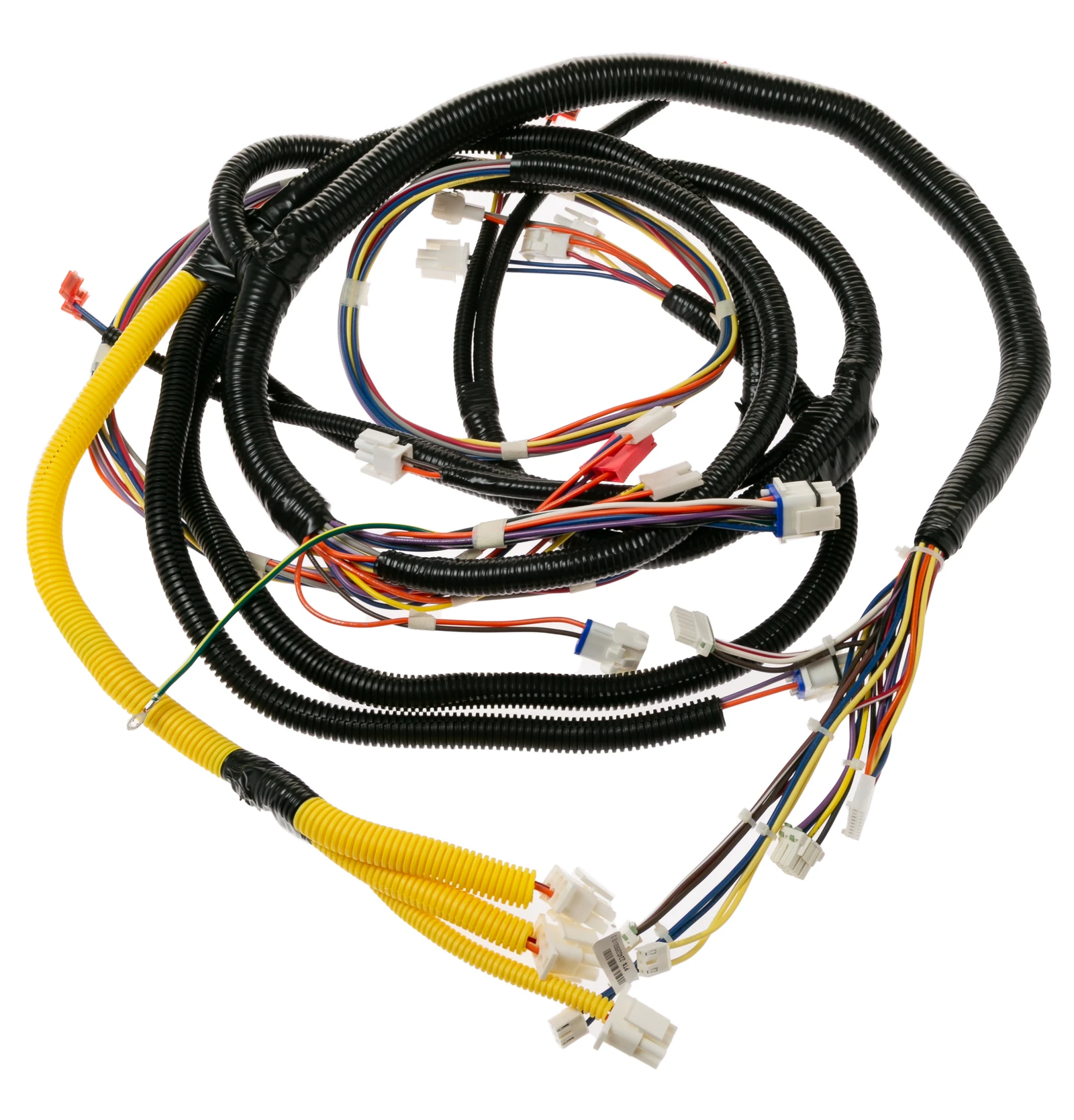 Main Harness