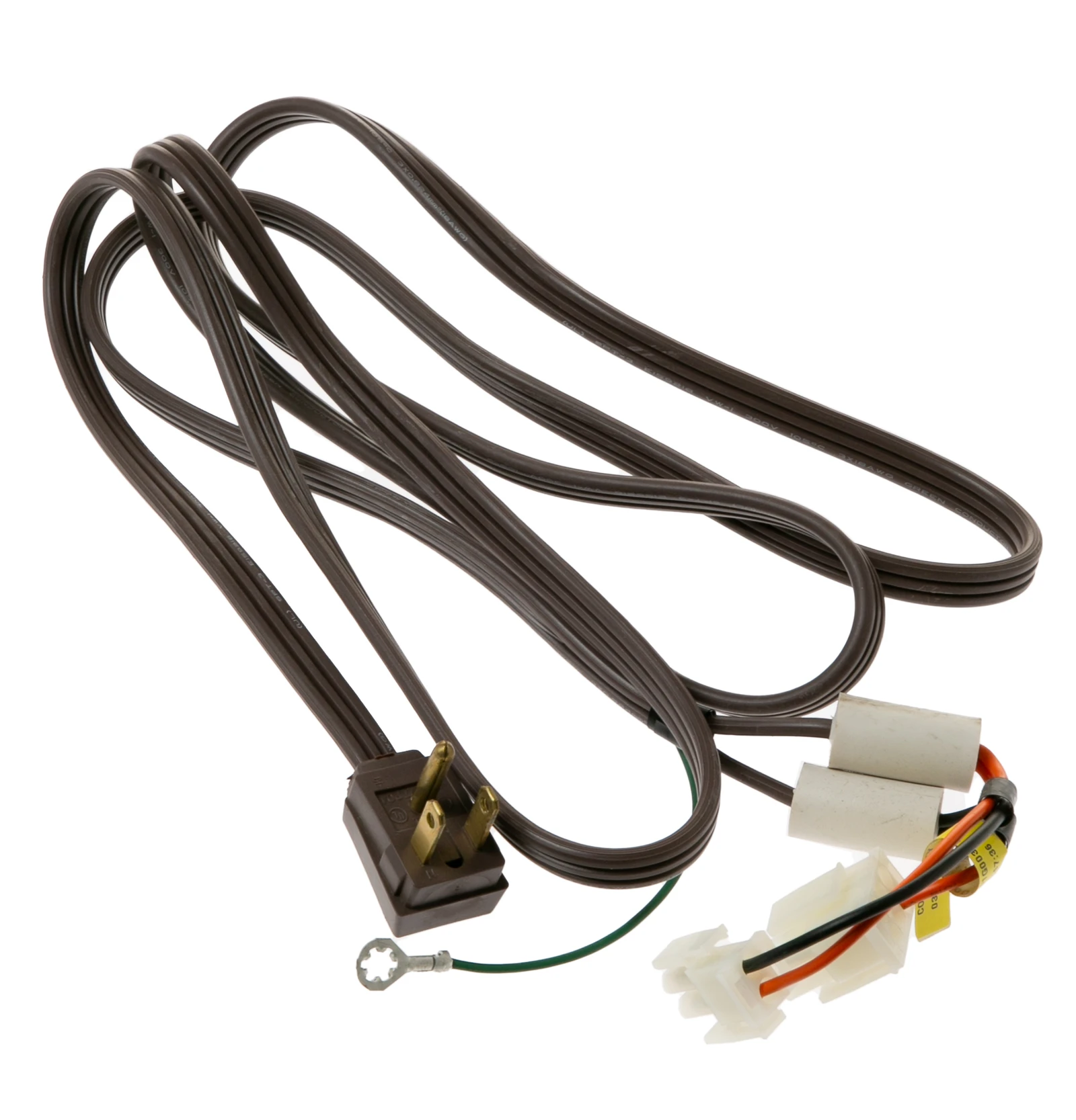 Lower CAB Harness