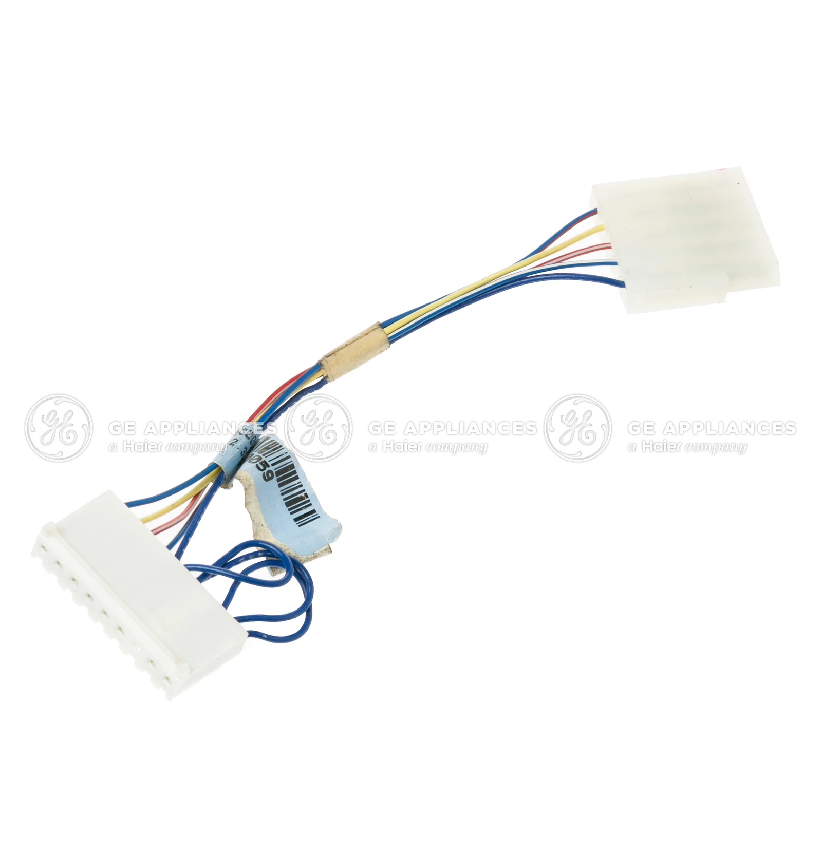 Individual Harness Board