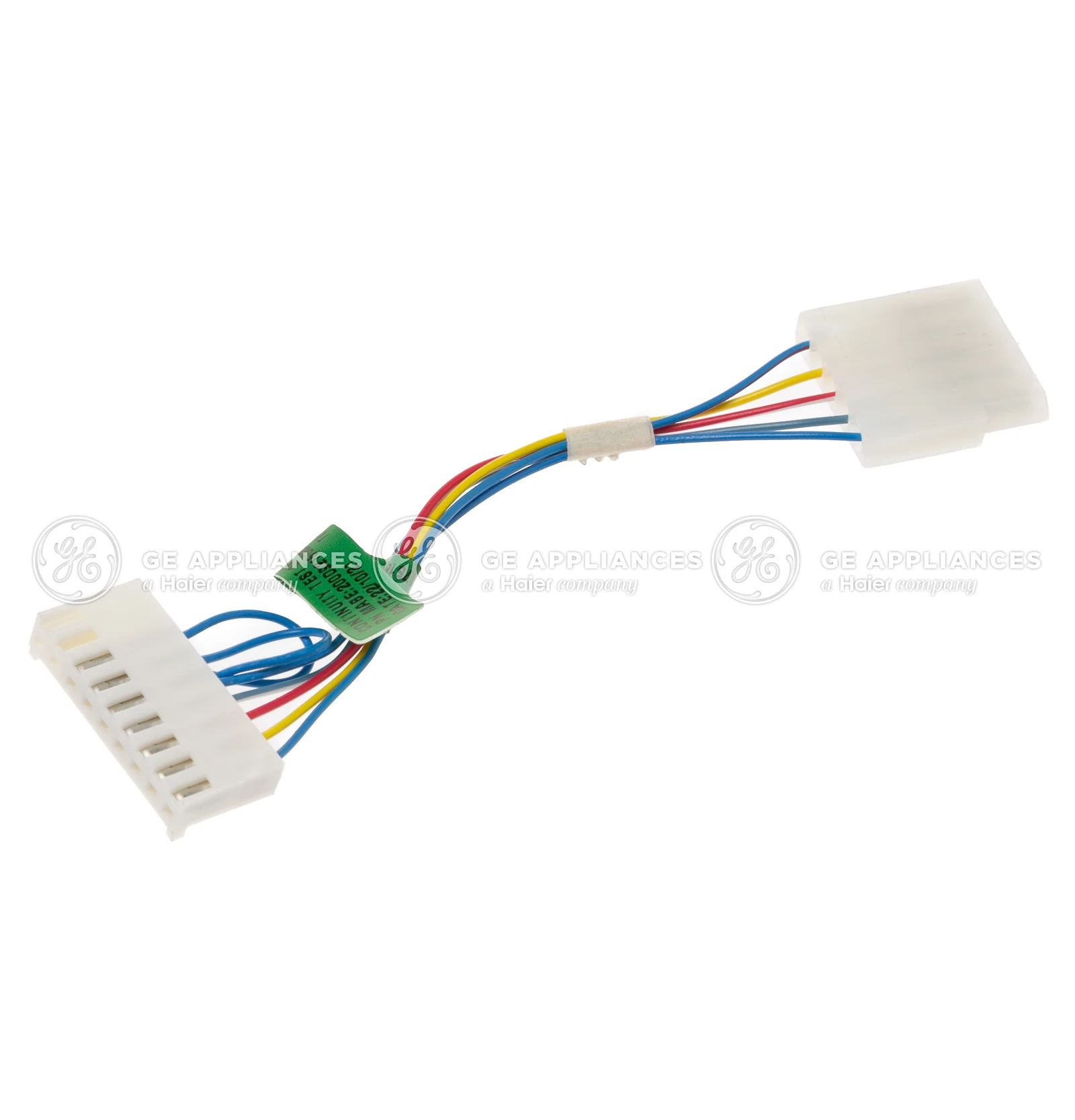 Harness Board Individual