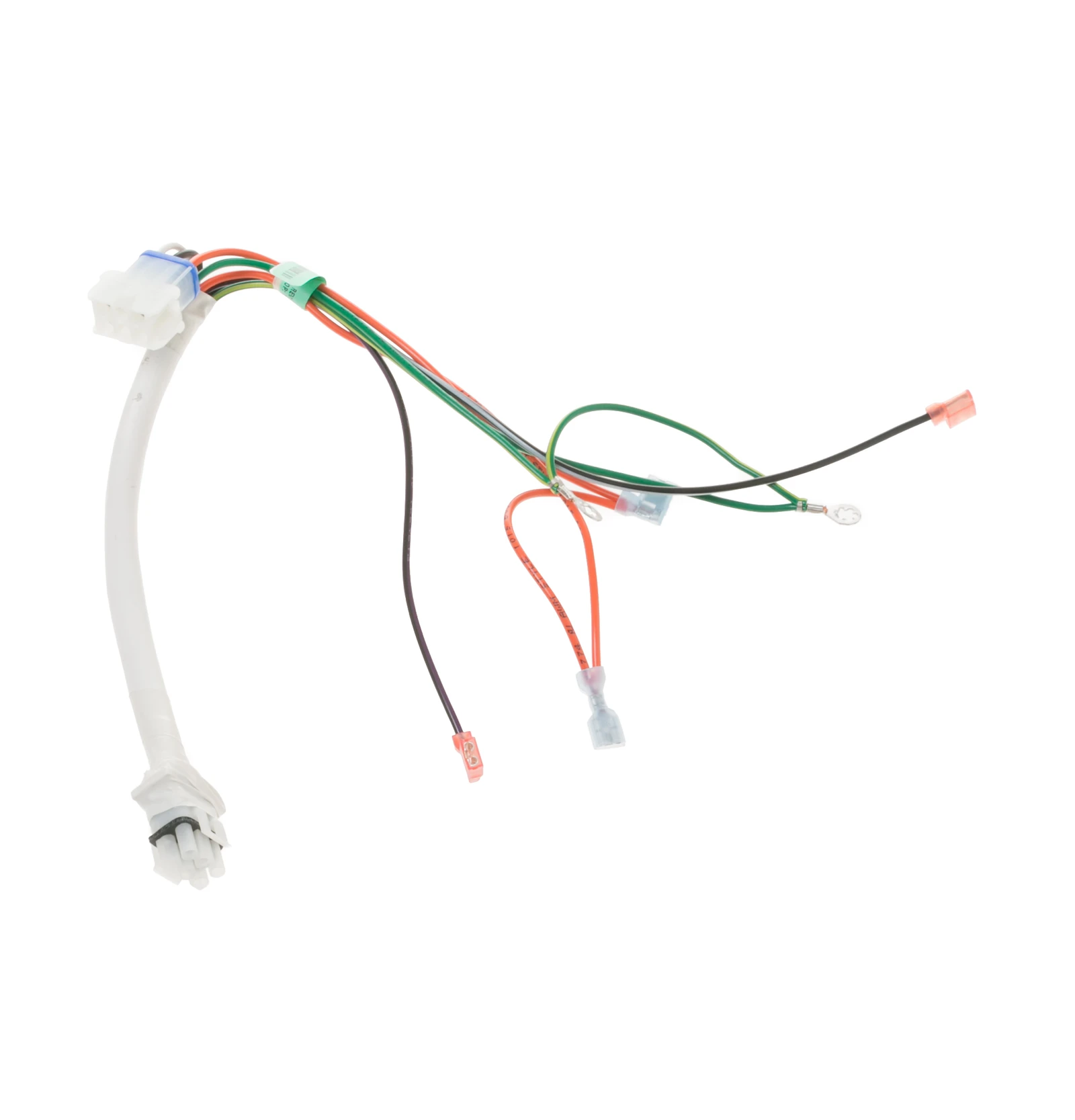 Dispenser Motor Harness