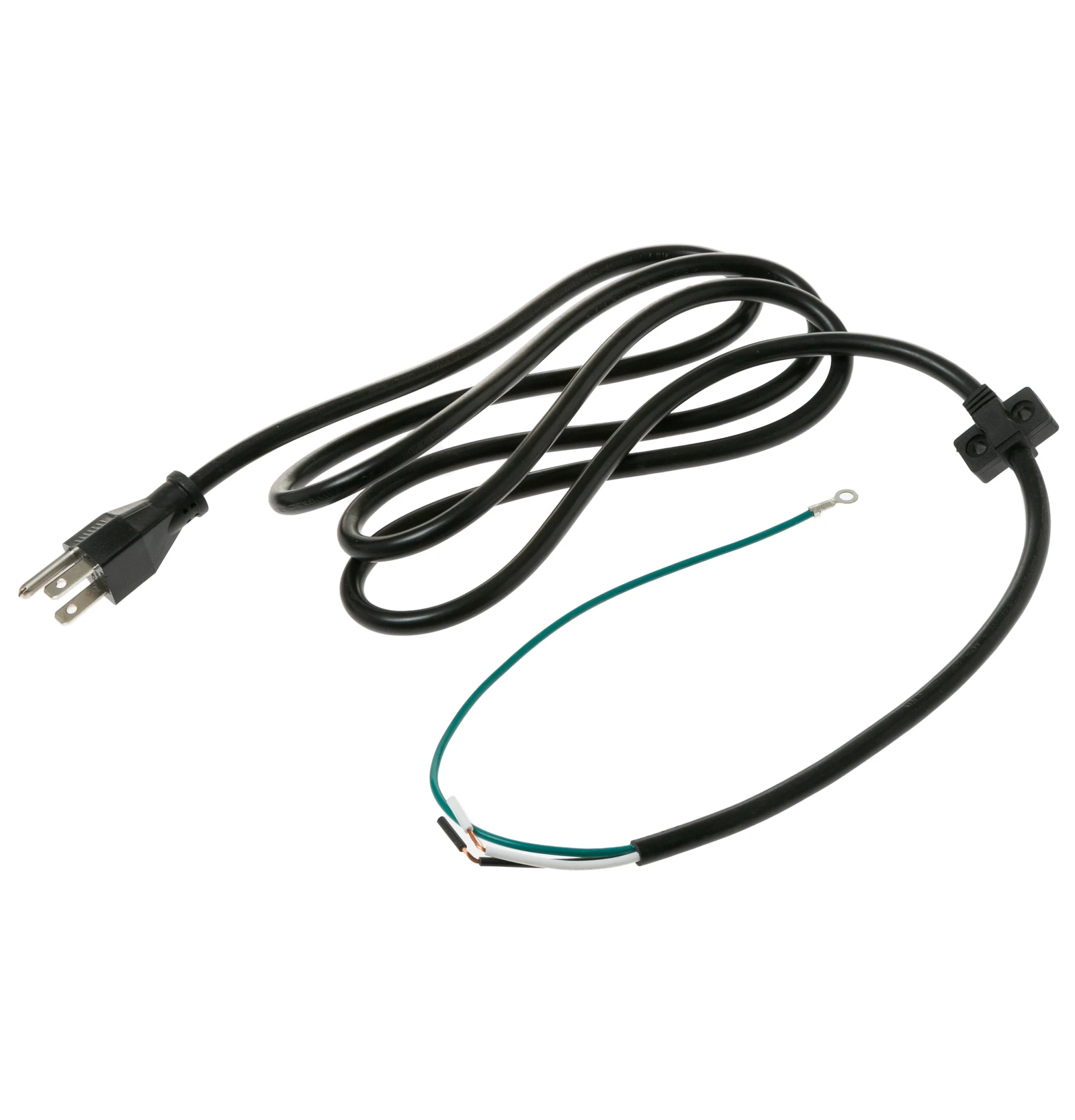 Power Supply Cord