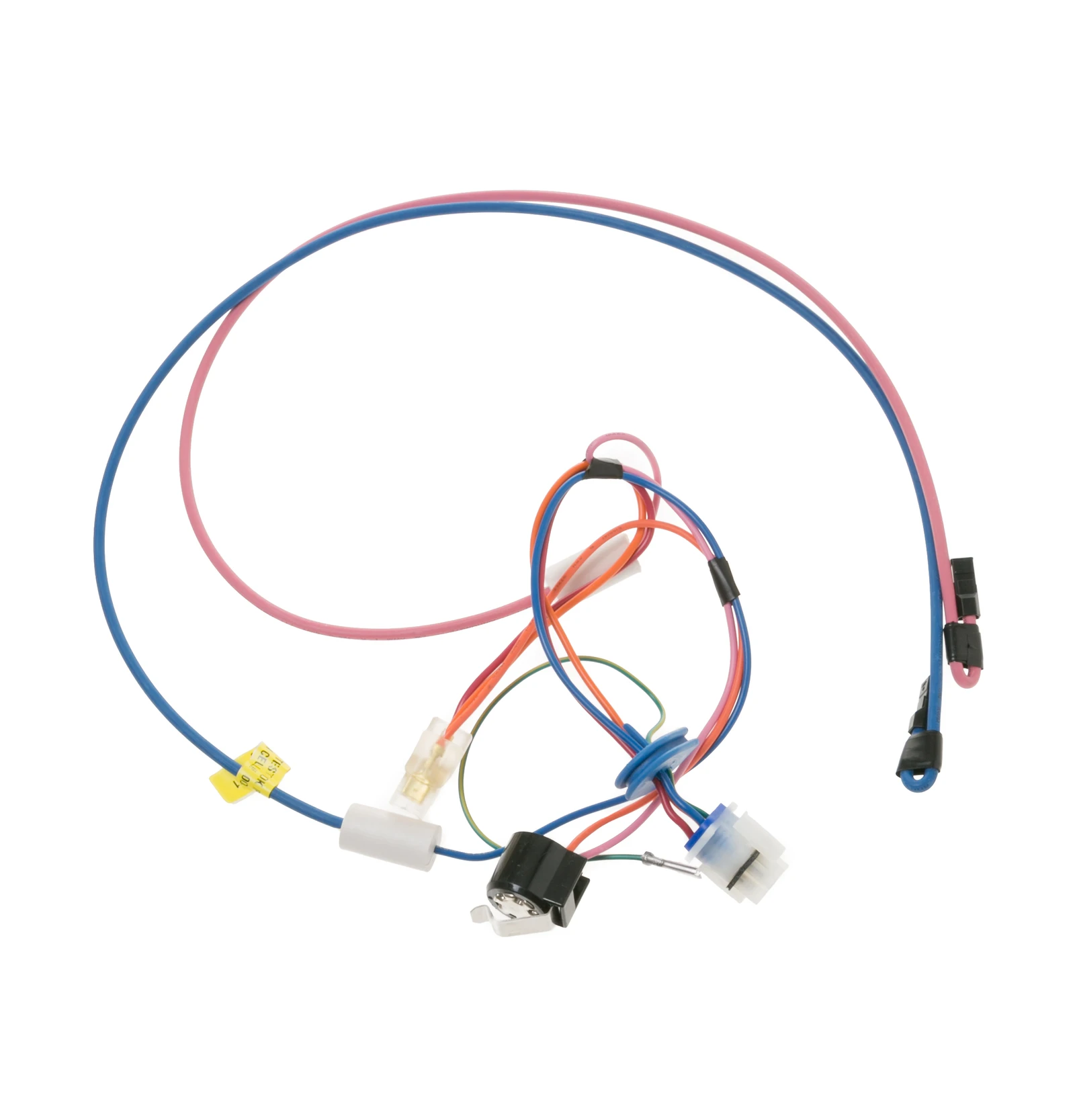 Intermediary Harness