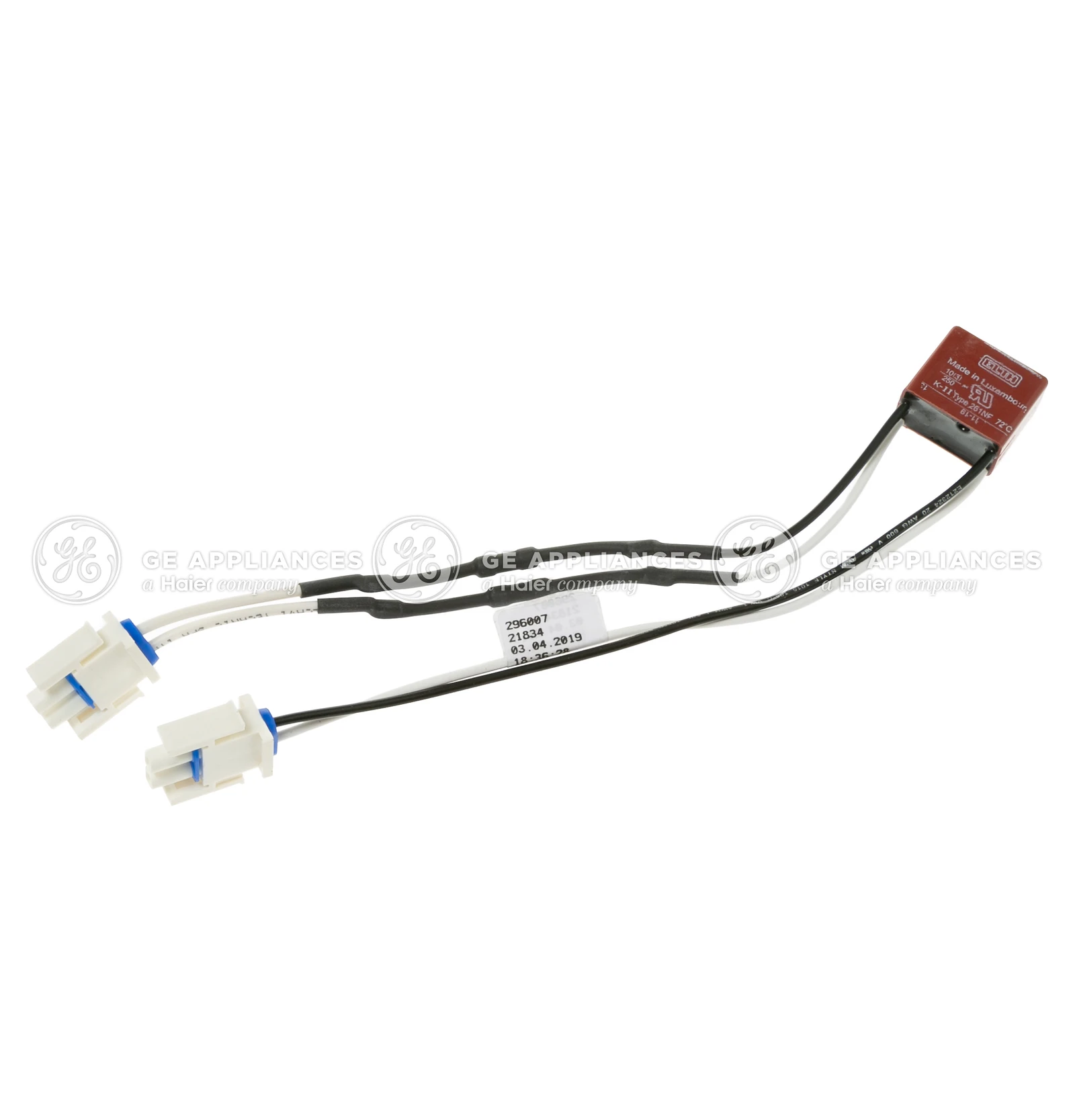 Thermal Fuse