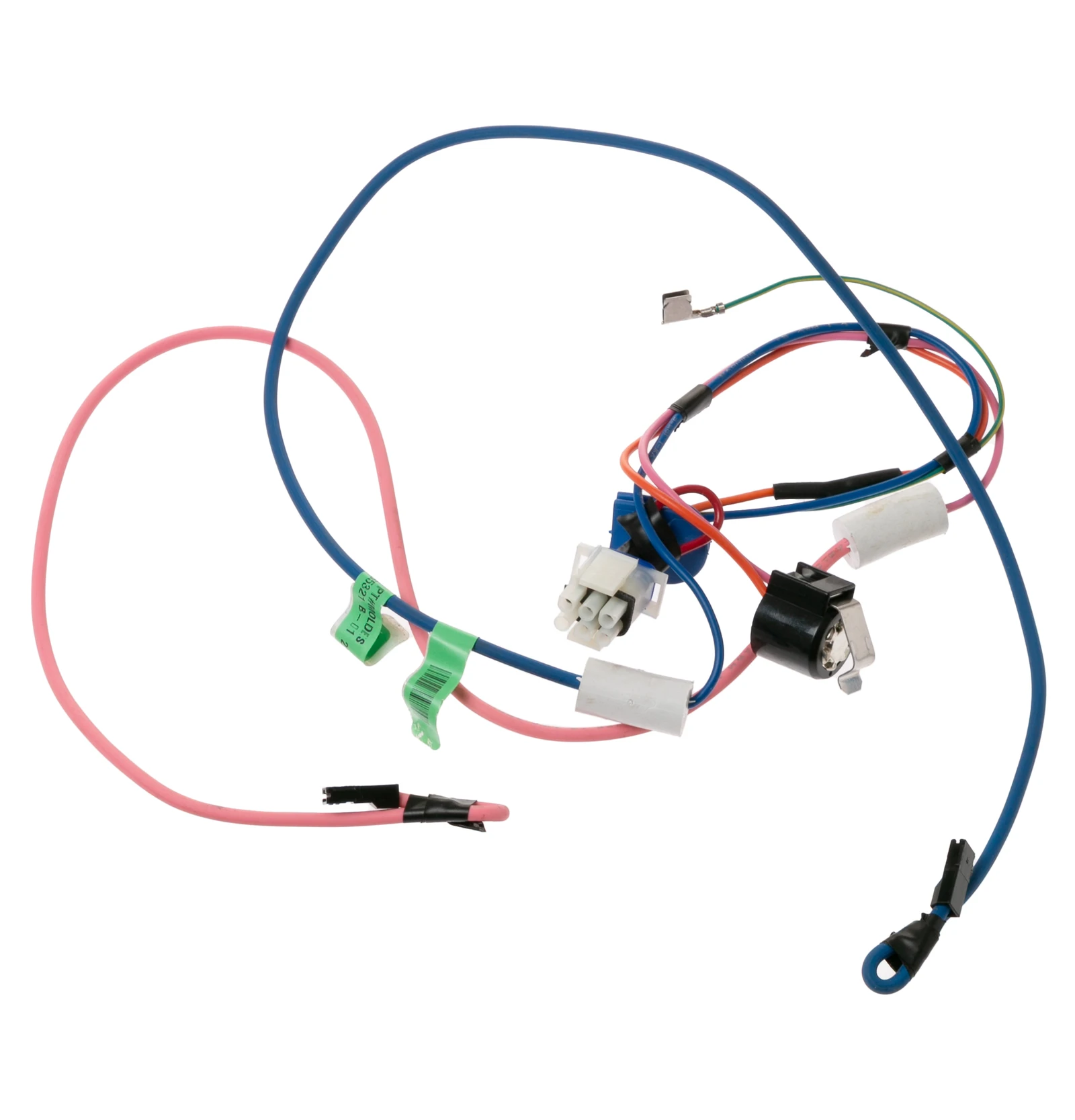 Intermedia Harness