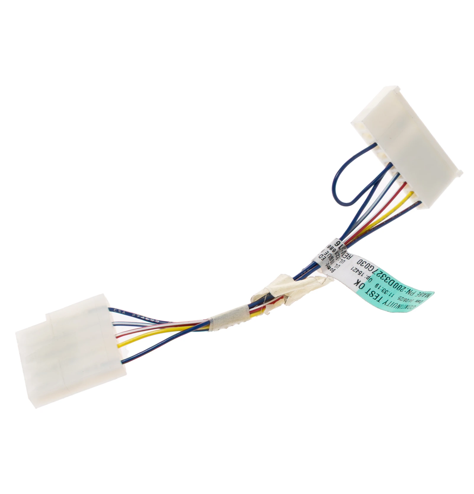 Harness Board Individual