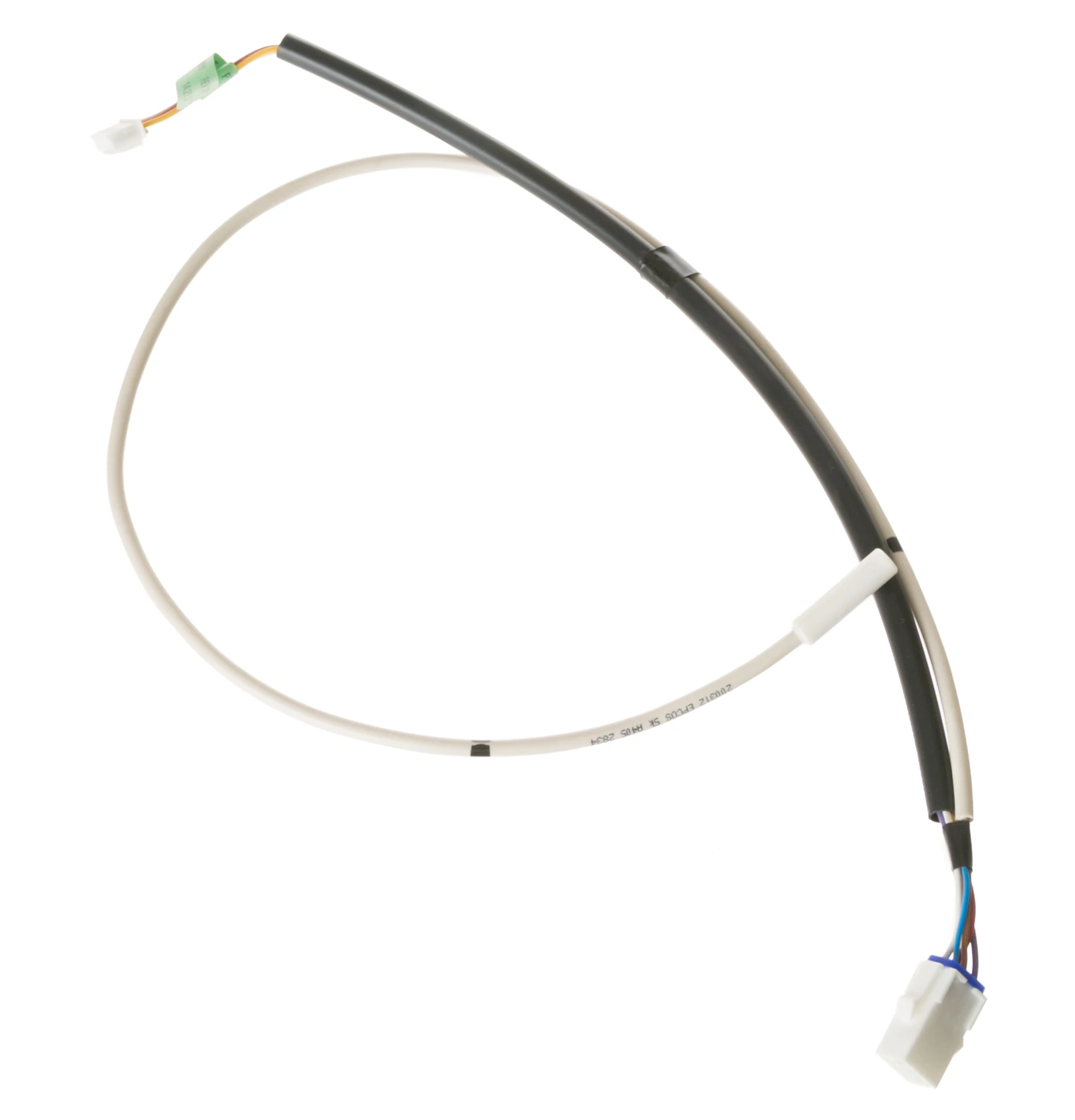 Meat Pan Harness and Sensor