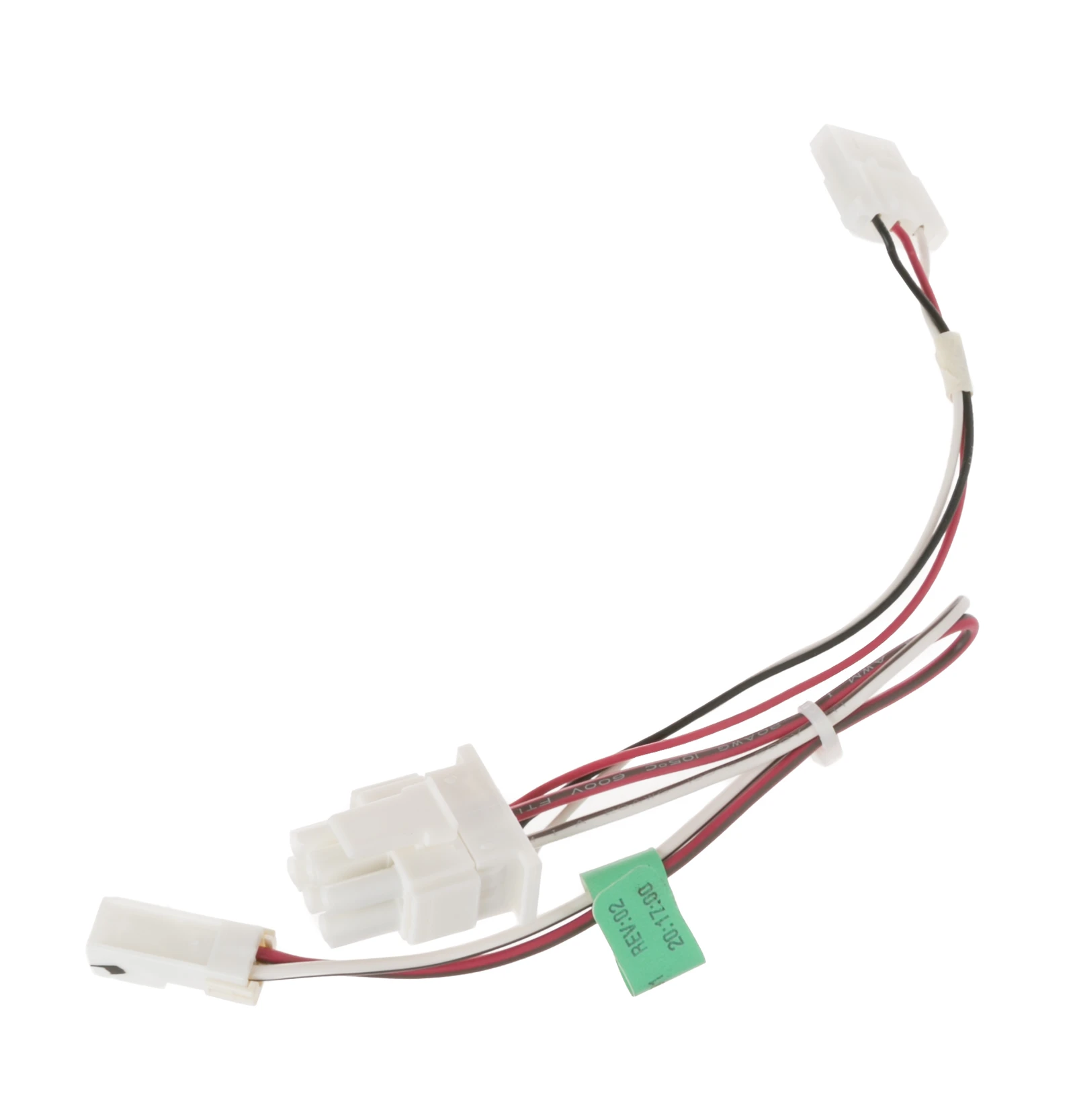 Doghouse Harness