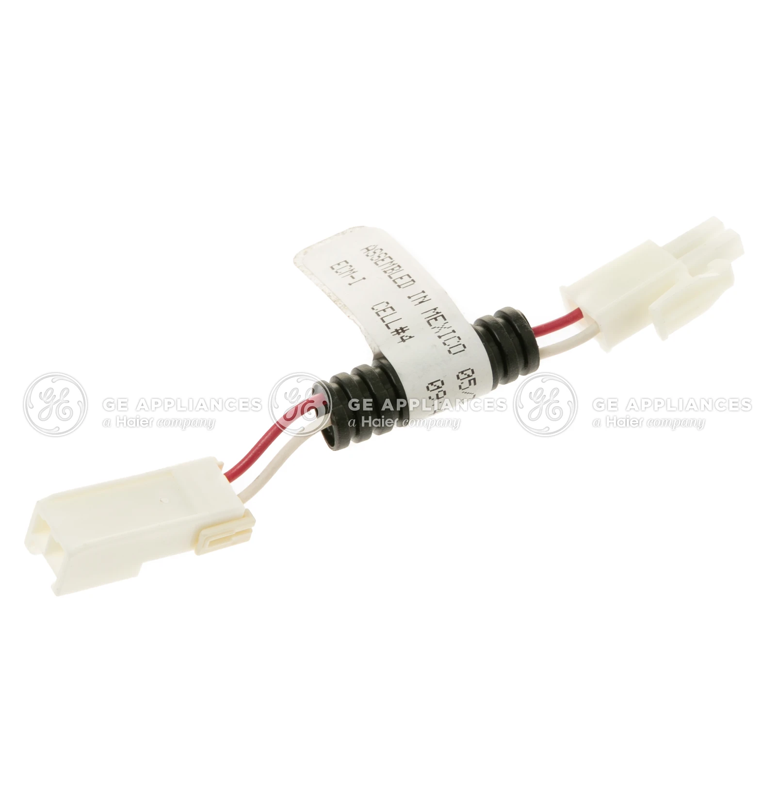 Friction Lock Jumper