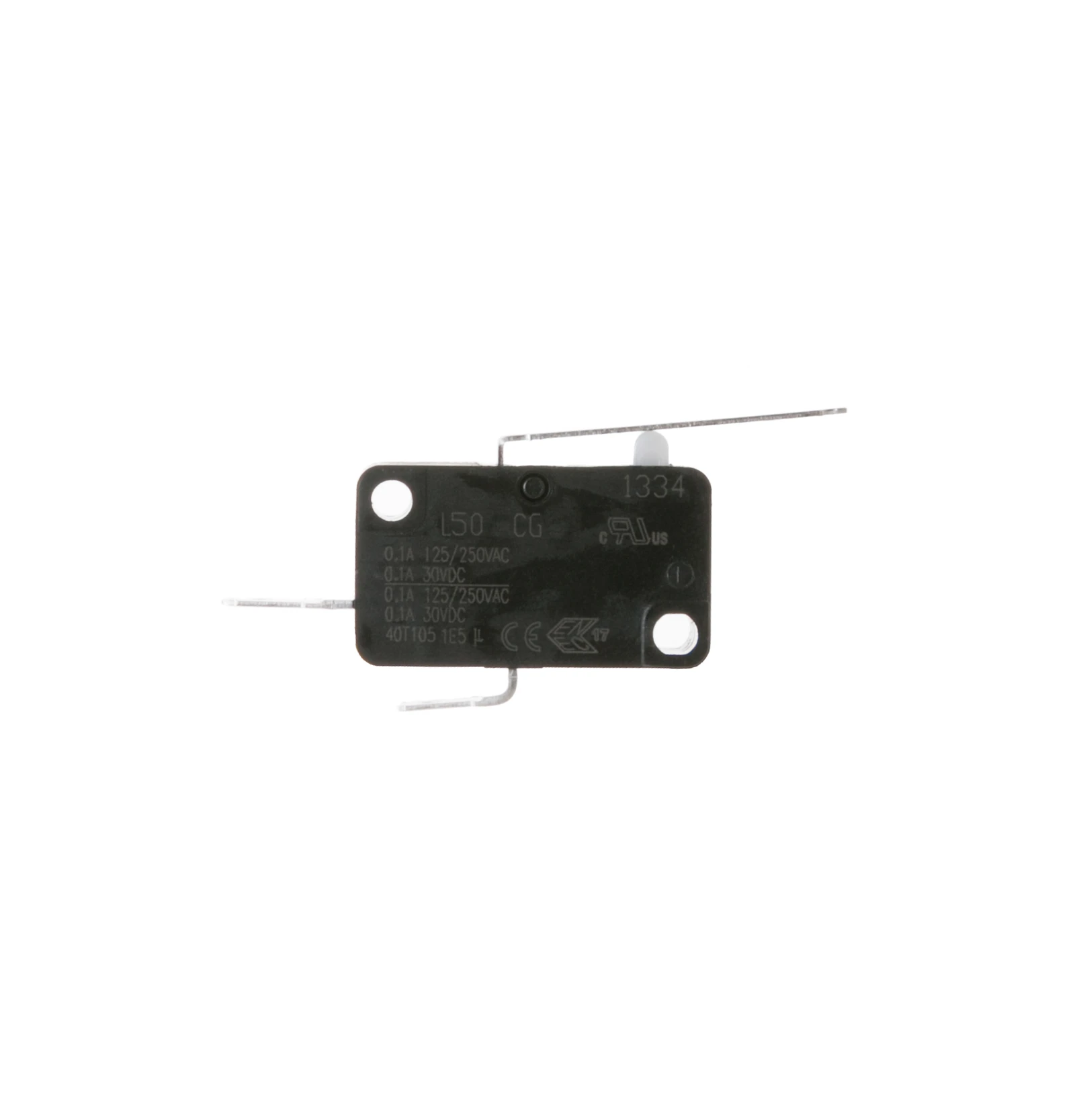 Dispenser Micro Switch