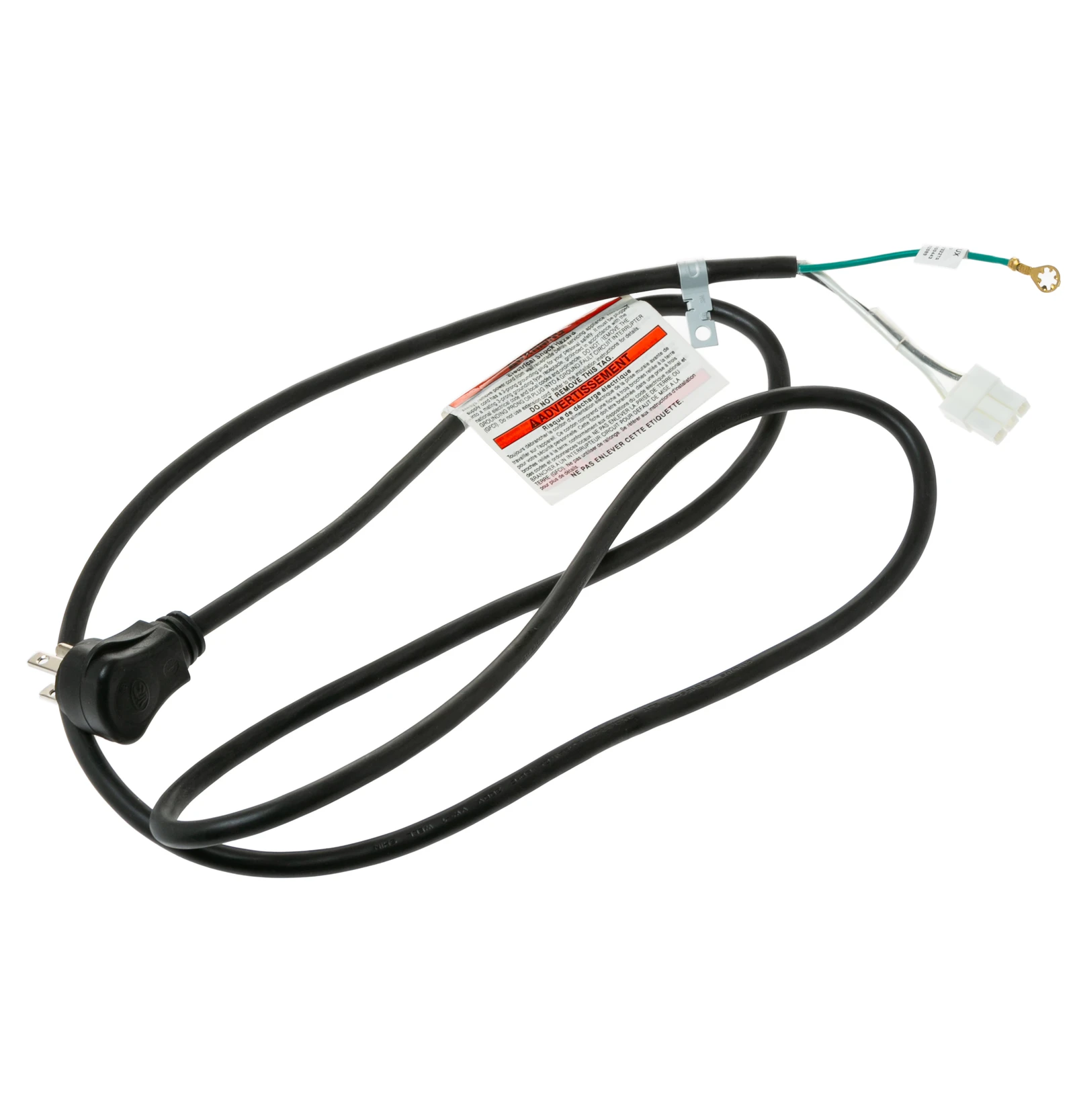 Power Cord
