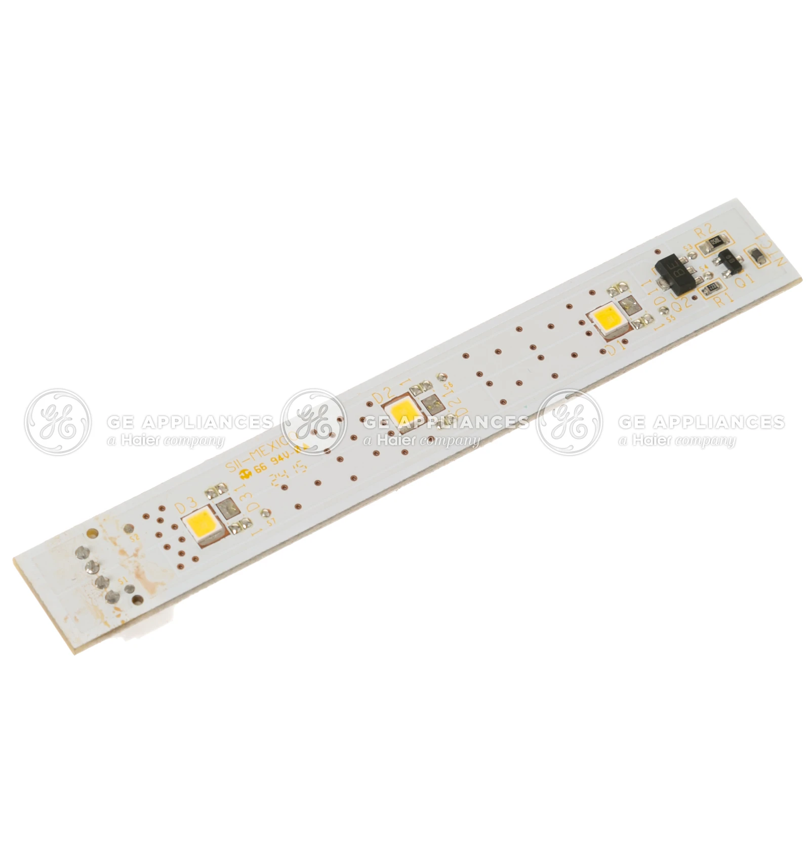 3 LED Light Board Cluster