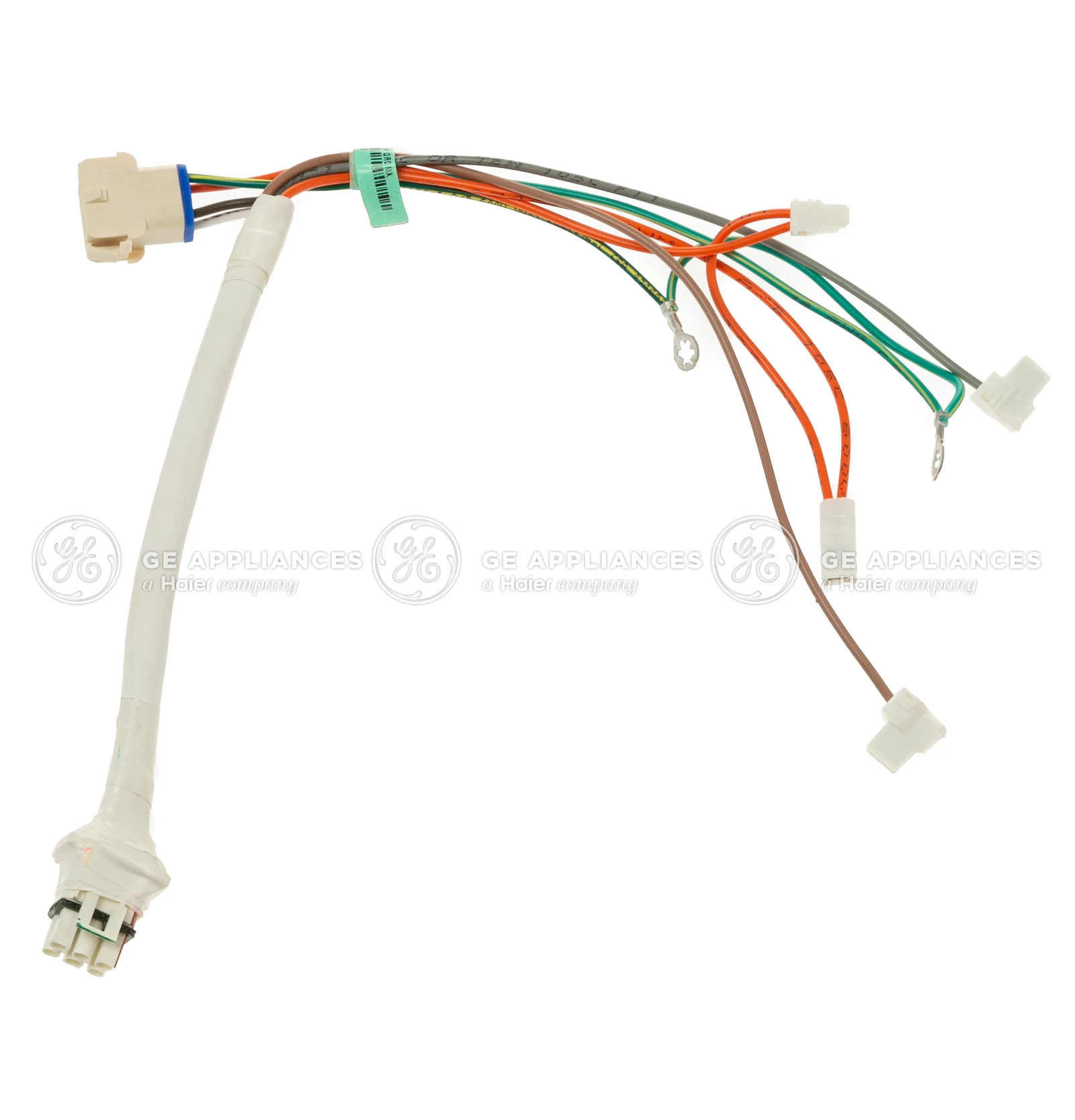 Dispenser Motor Harness