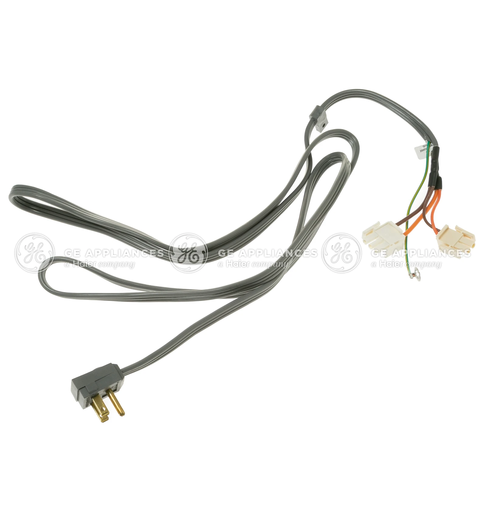 Lower CAB Harness