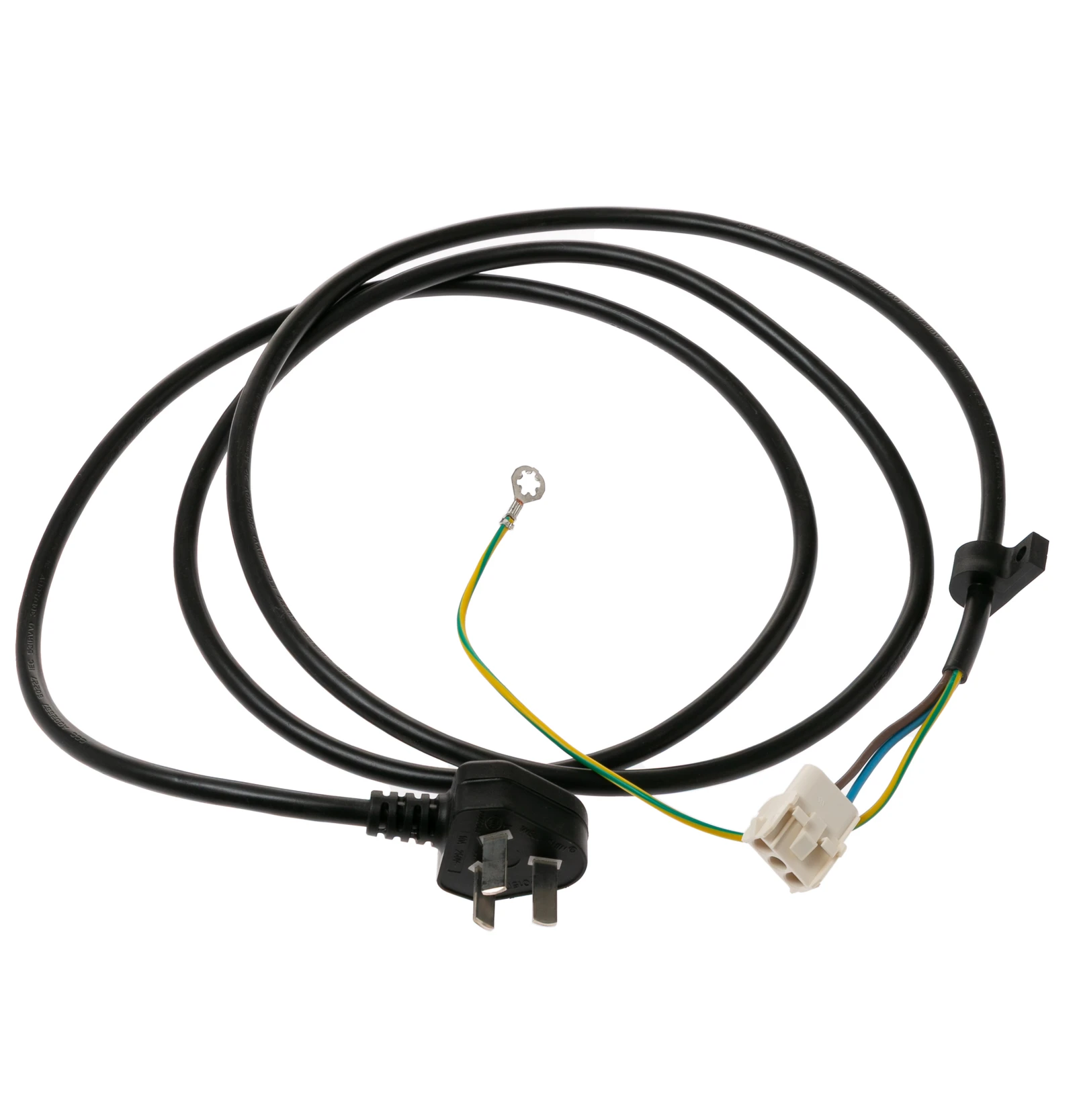 Power Cord 220V