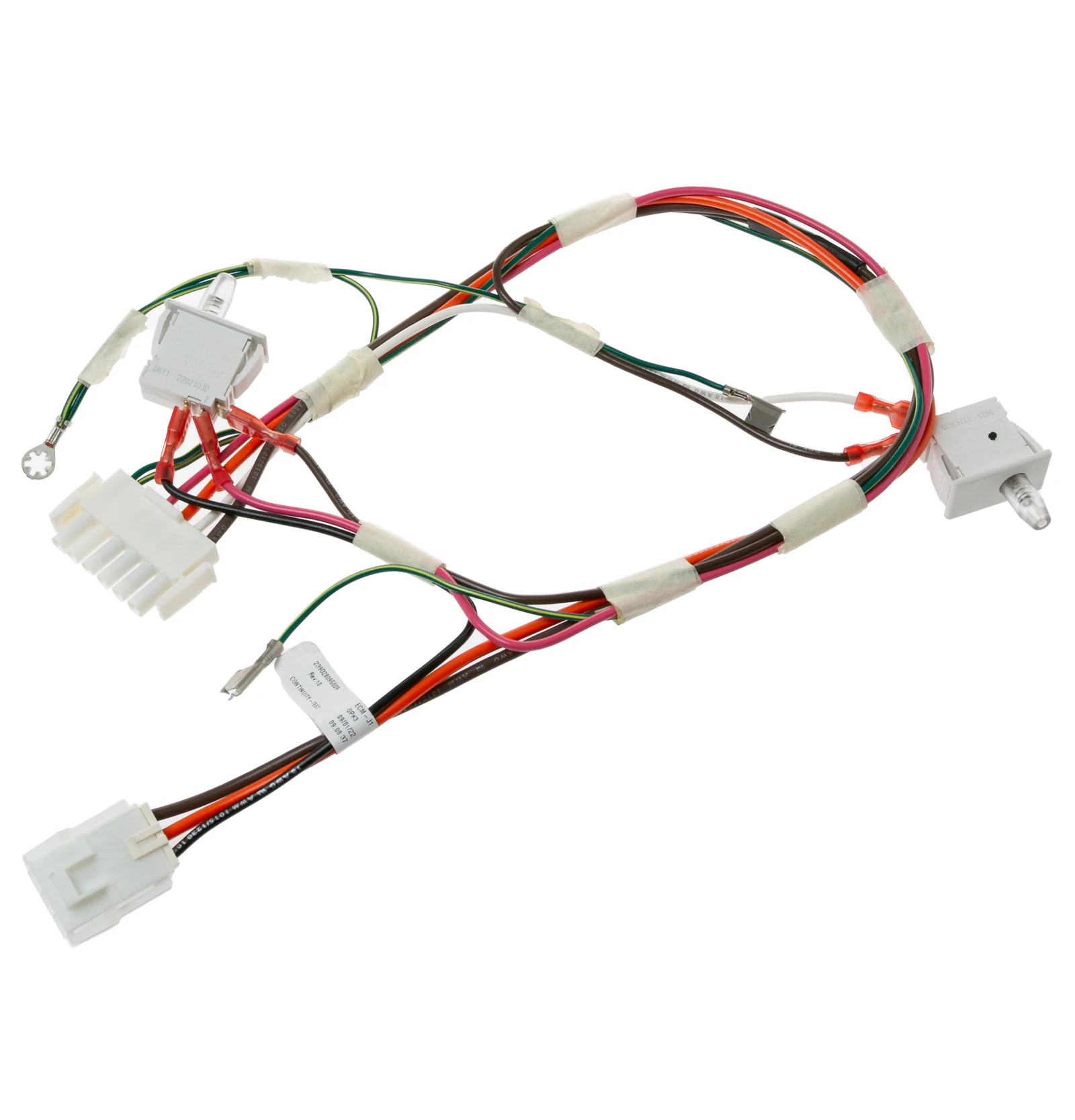 Door Switch Harness