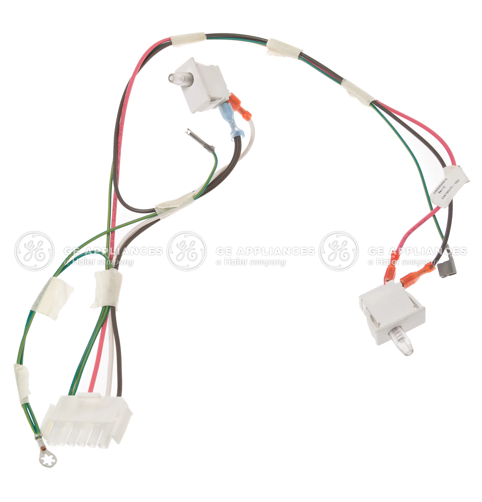 Door Switch Harness