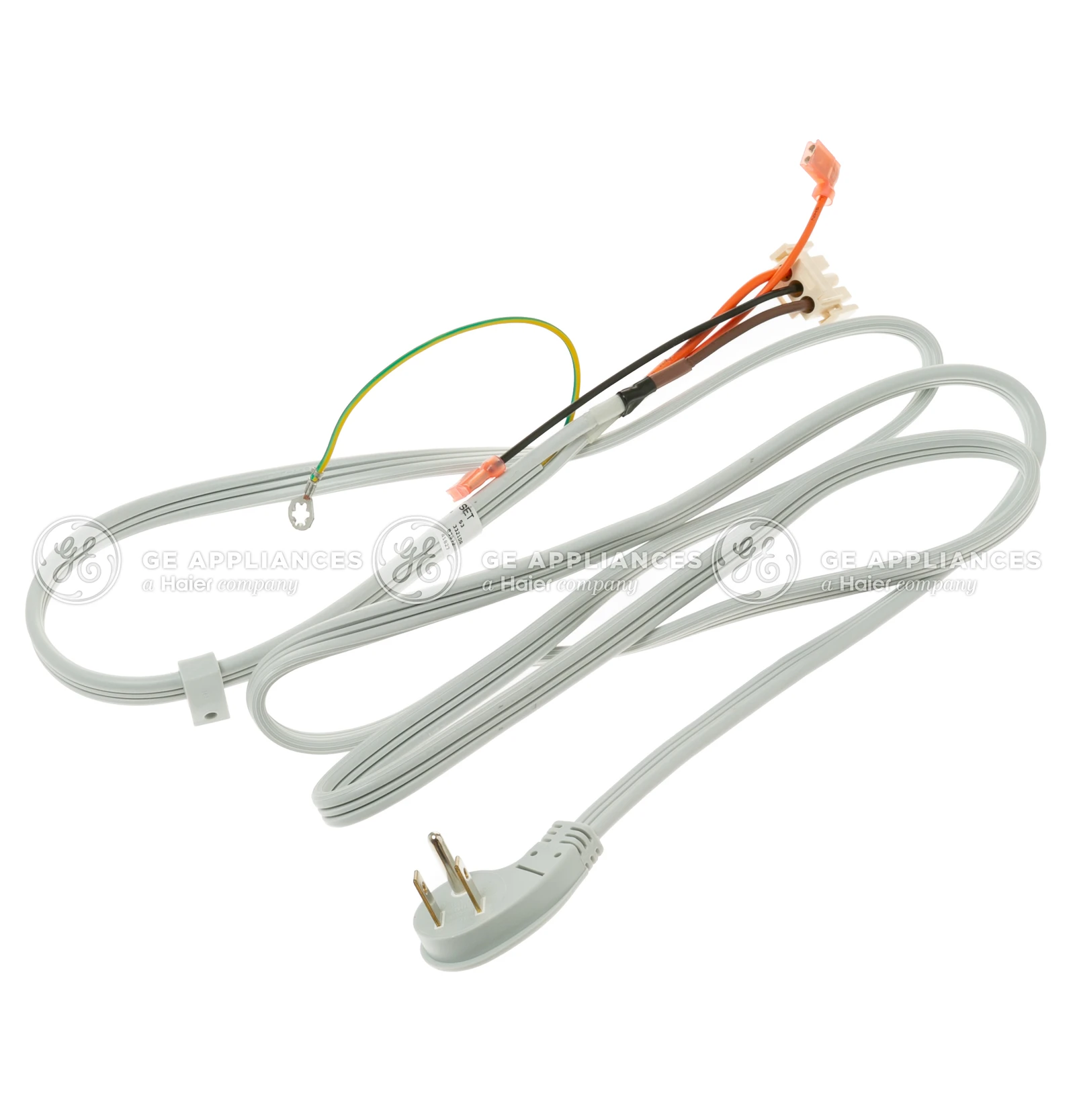 Lower CAB Harness