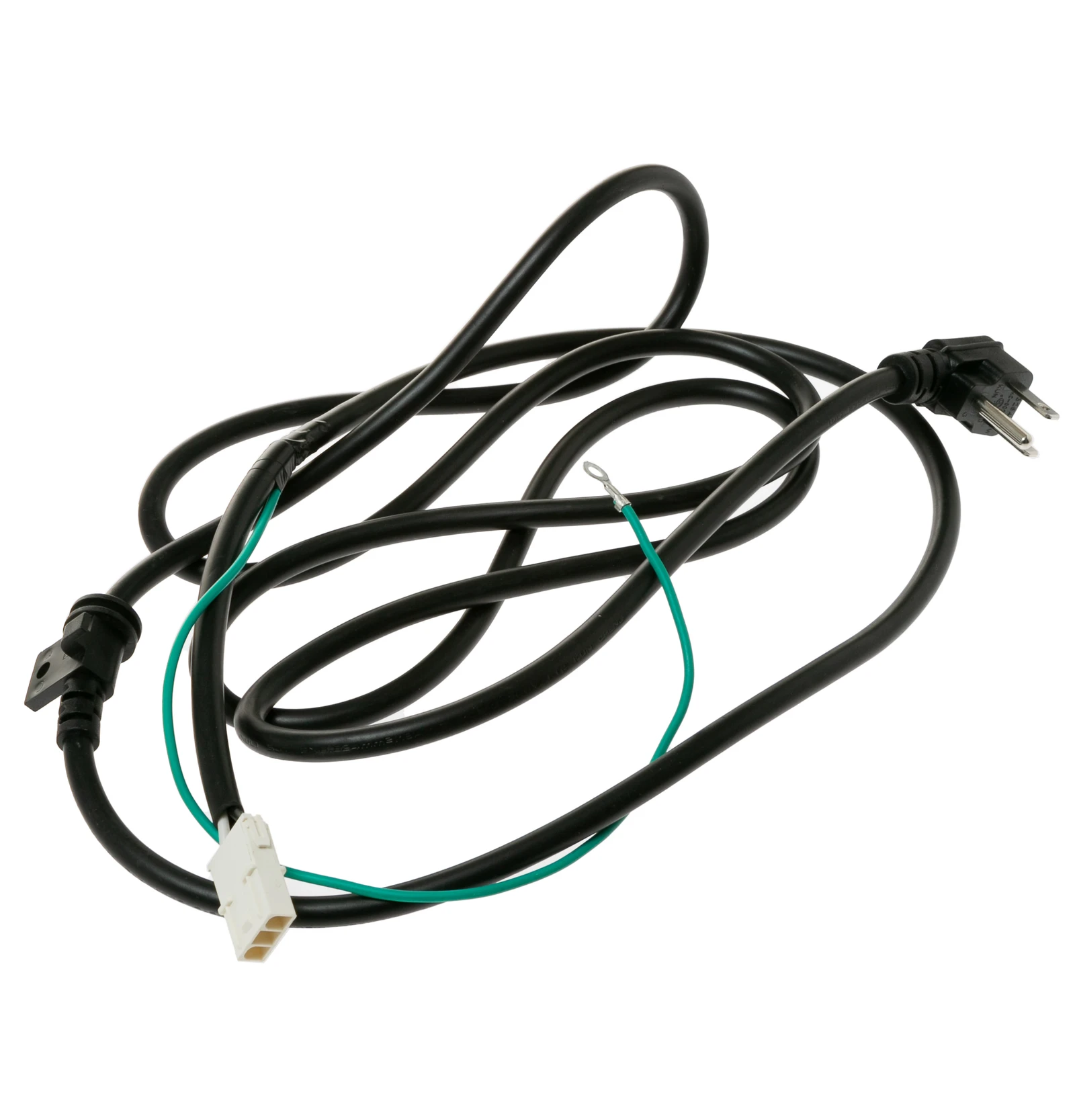 Power Cord