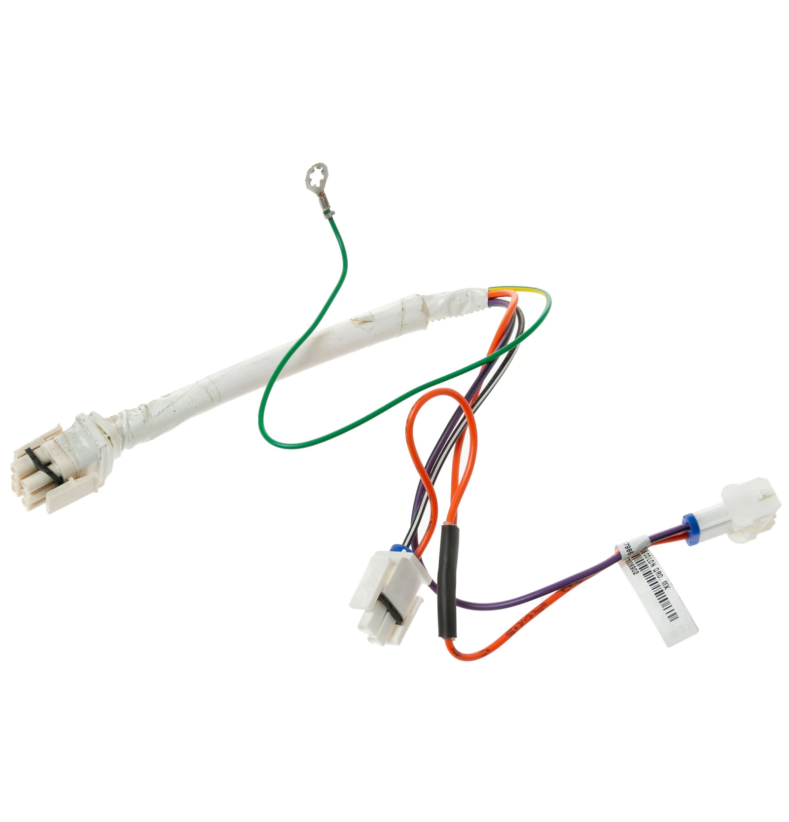 Auger Motor Harness