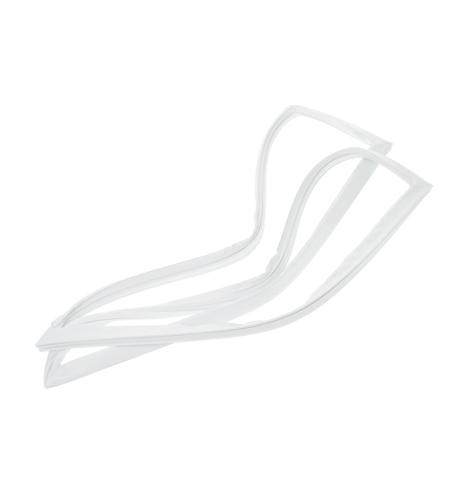Fresh Food Door Gasket White