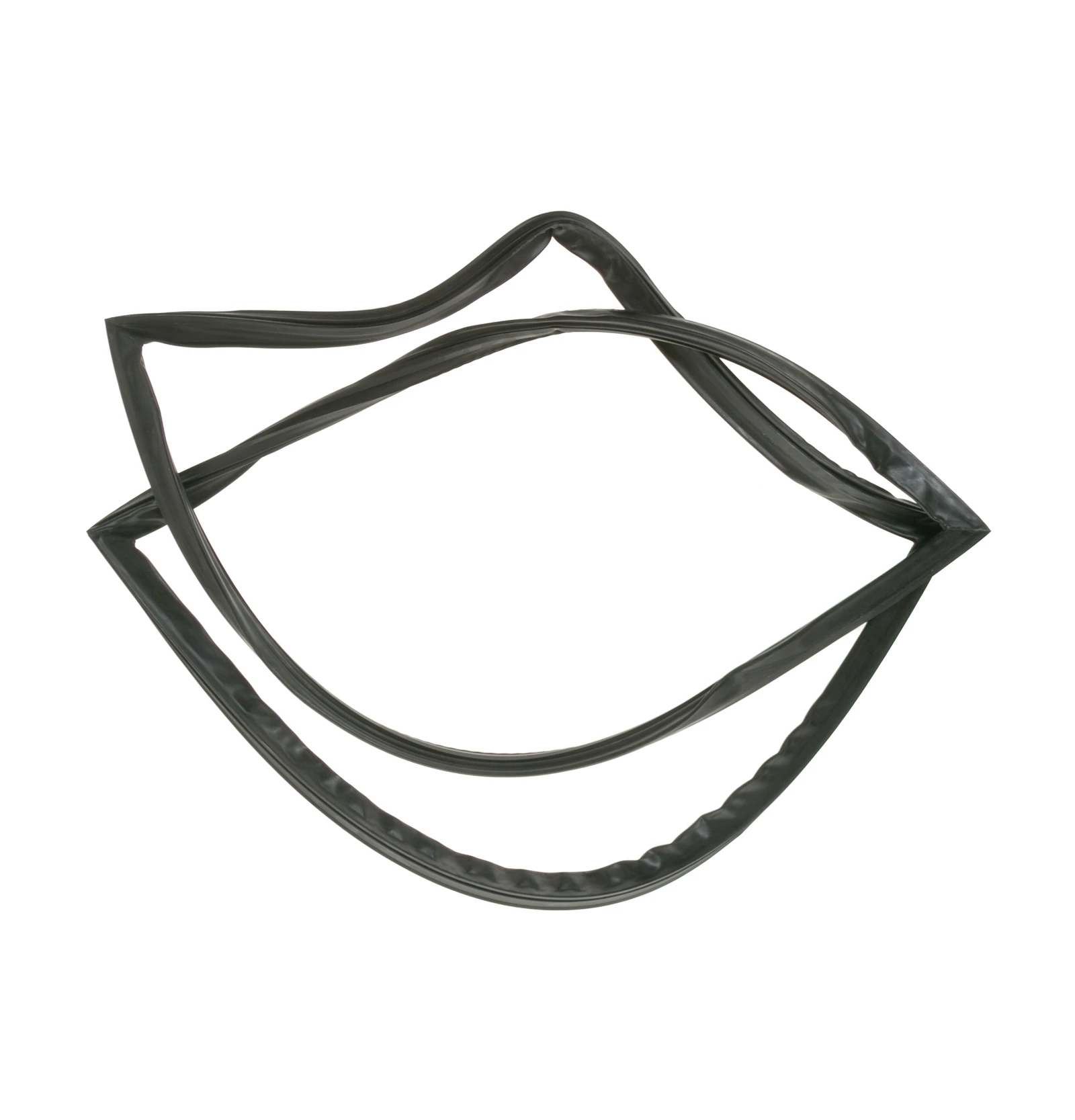 Black LTM Door Gasket