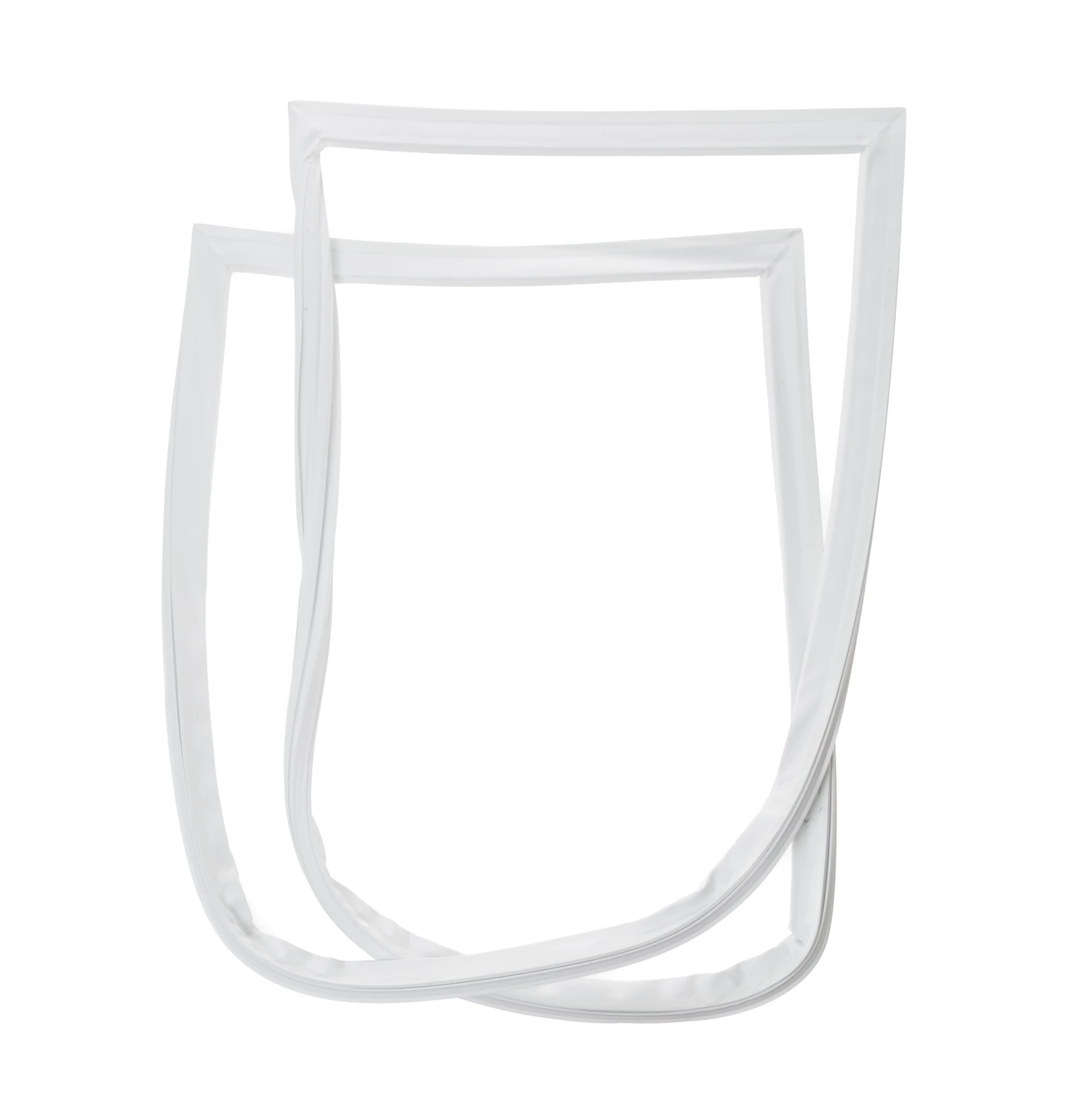 White Door Gasket