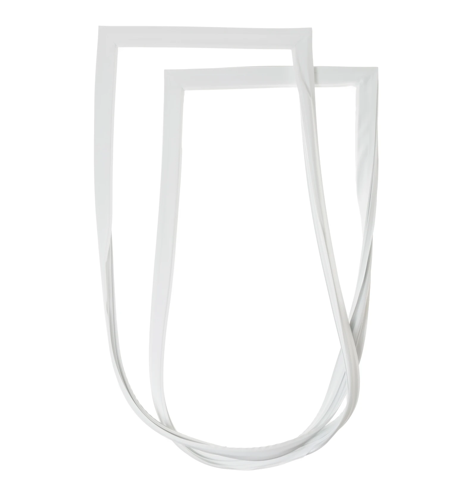 Door Gasket White