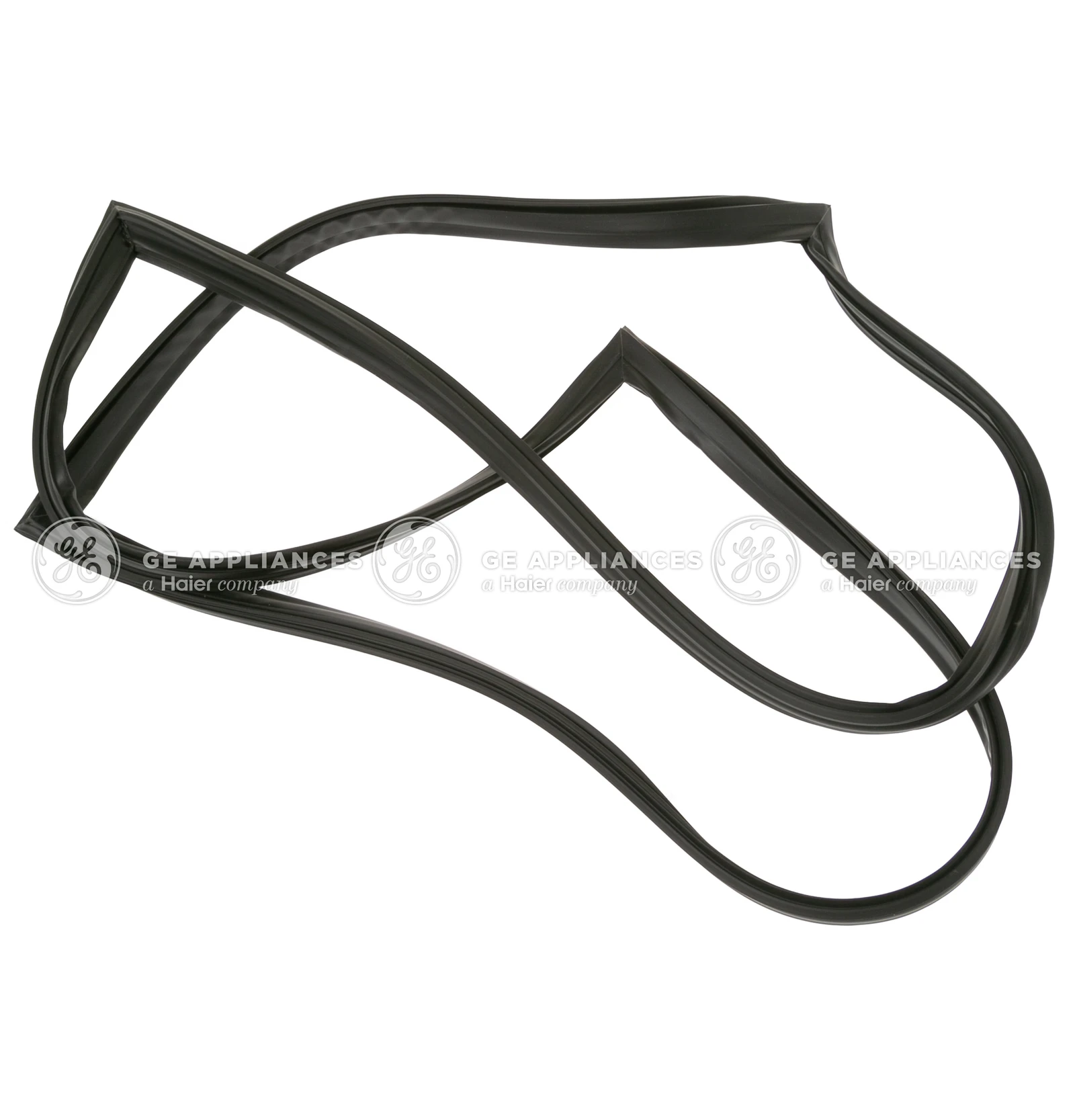 Black Door Gasket