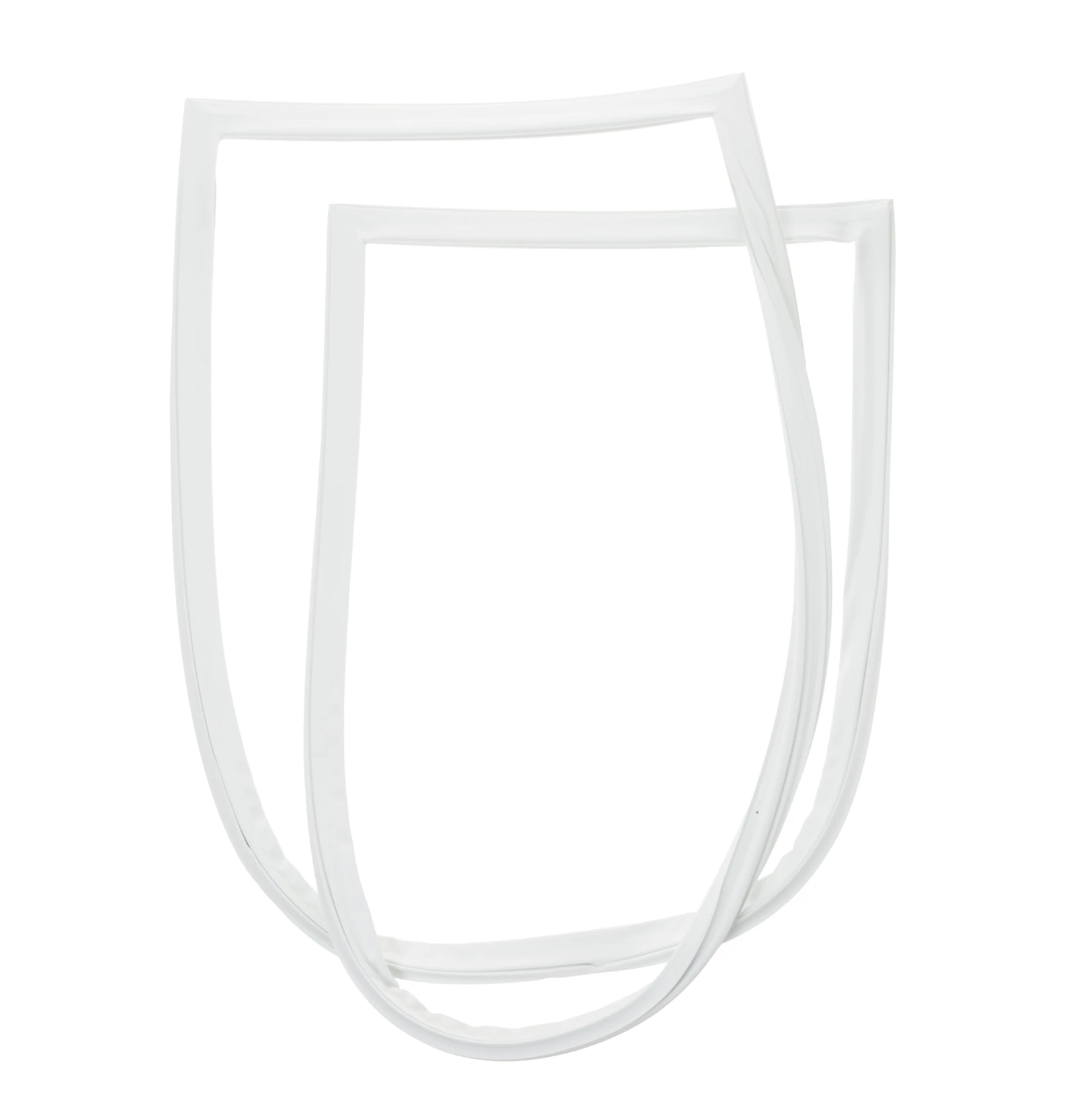 Side-by-Side Door Gasket
