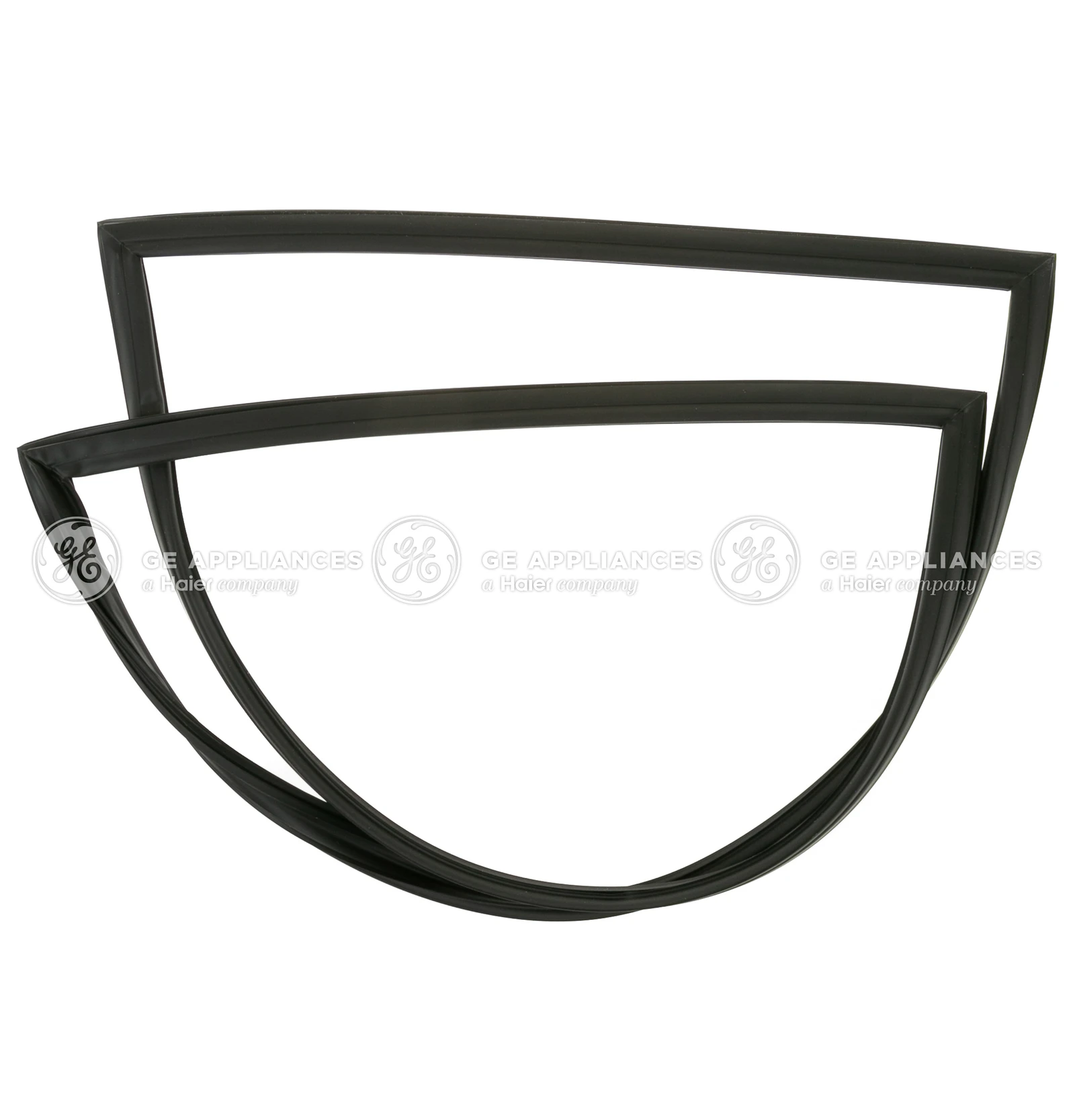 Black Door Gasket