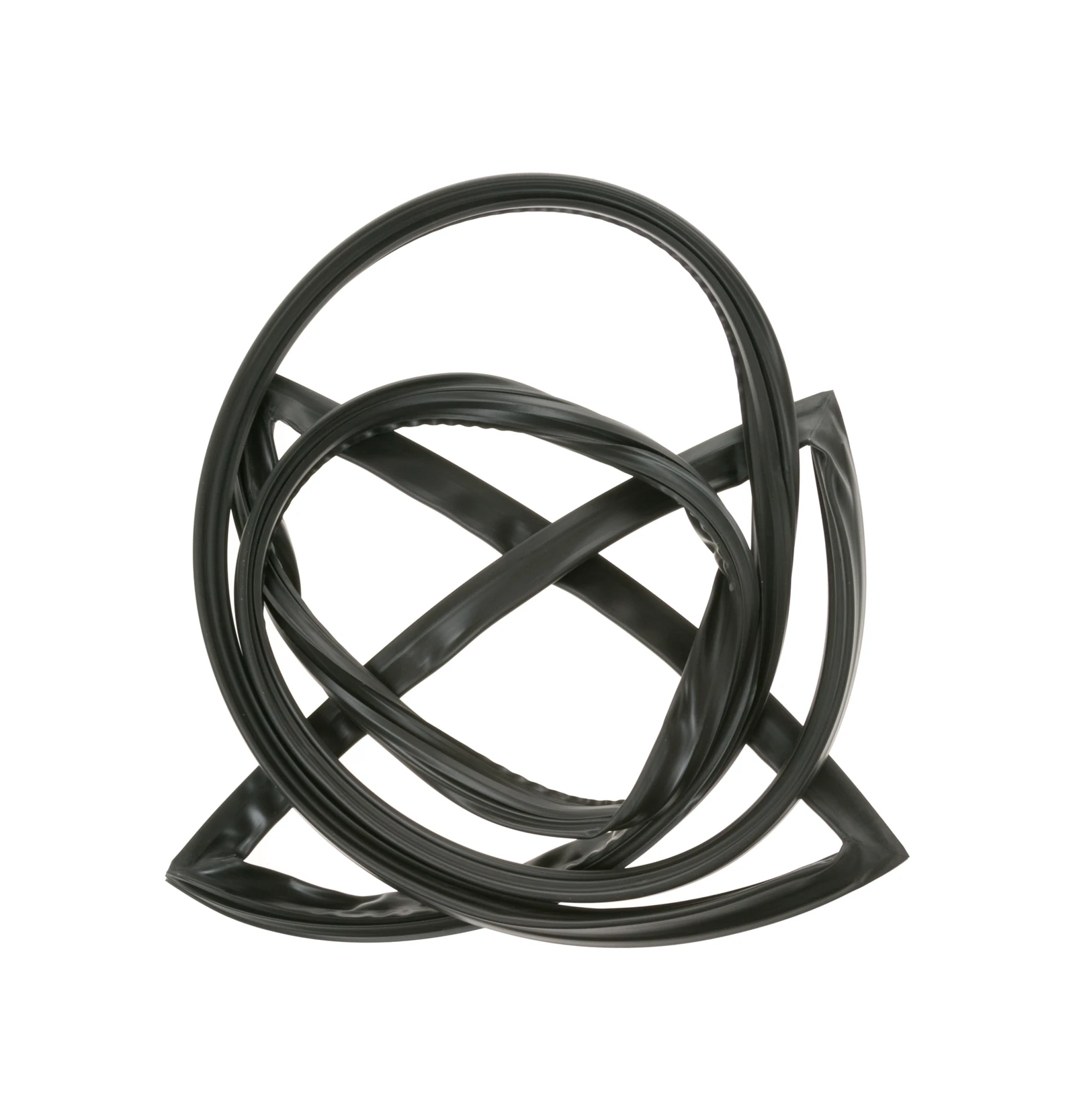 Black Door Gasket