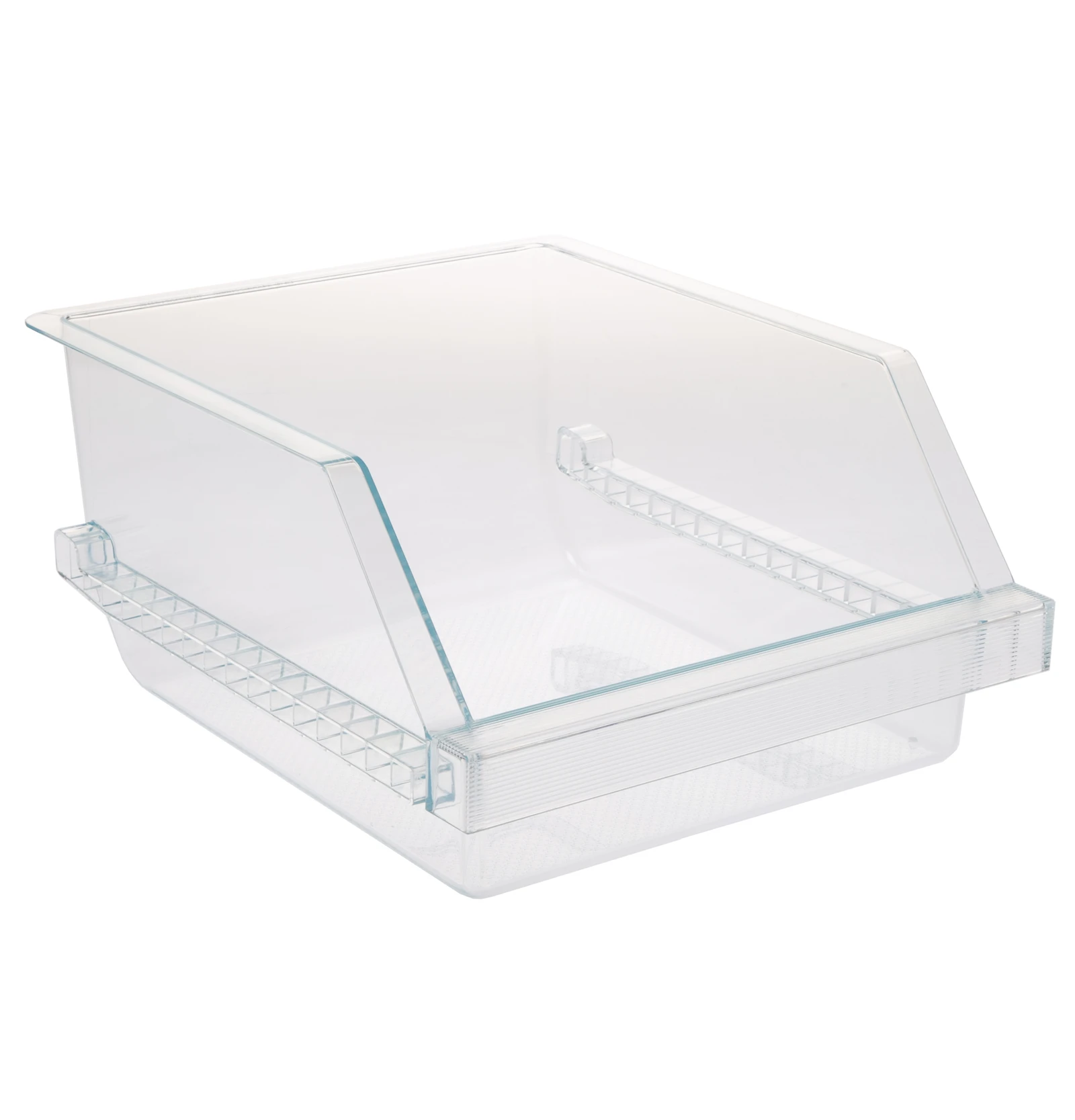 Right Tray