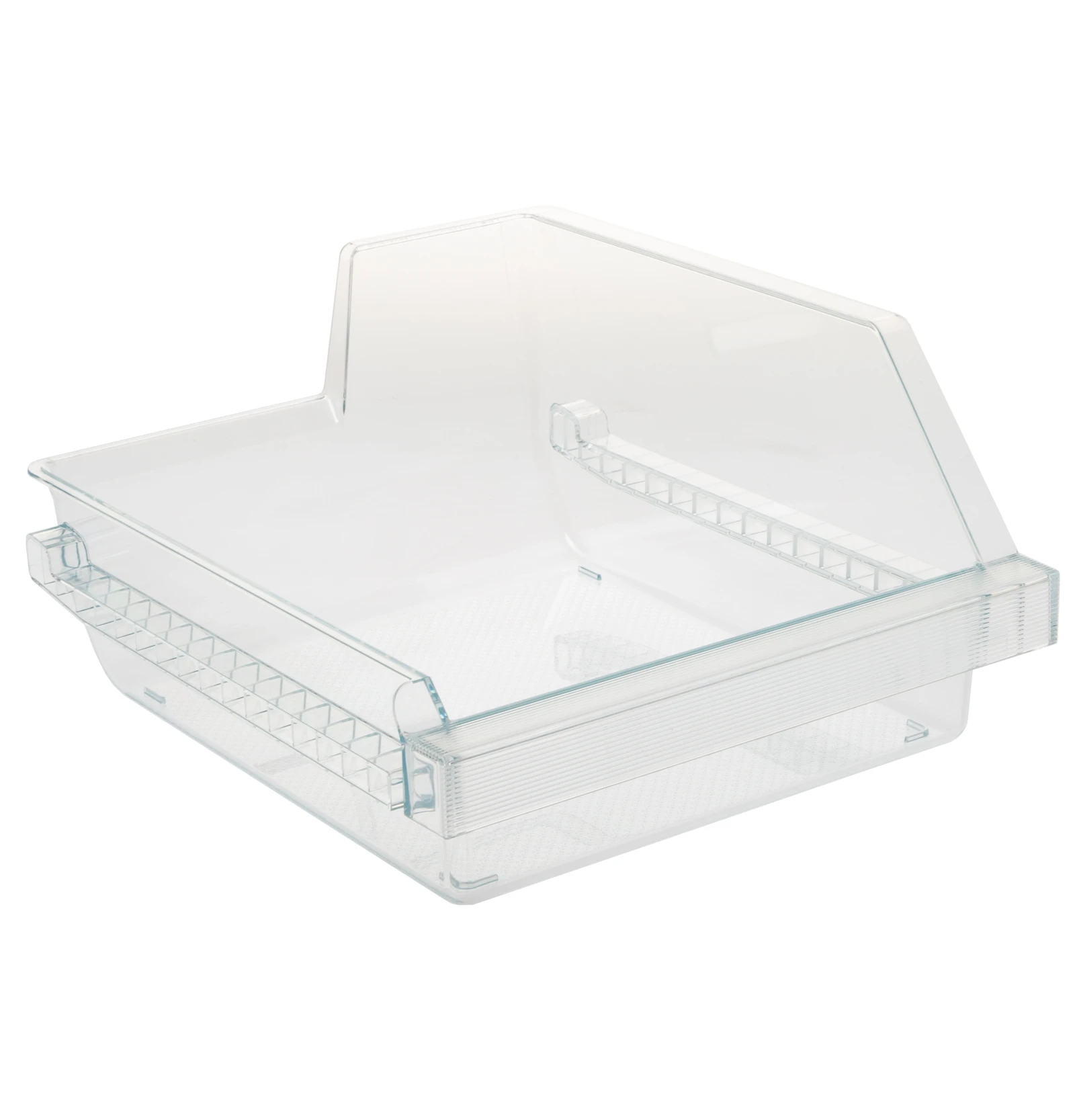 Left Tray