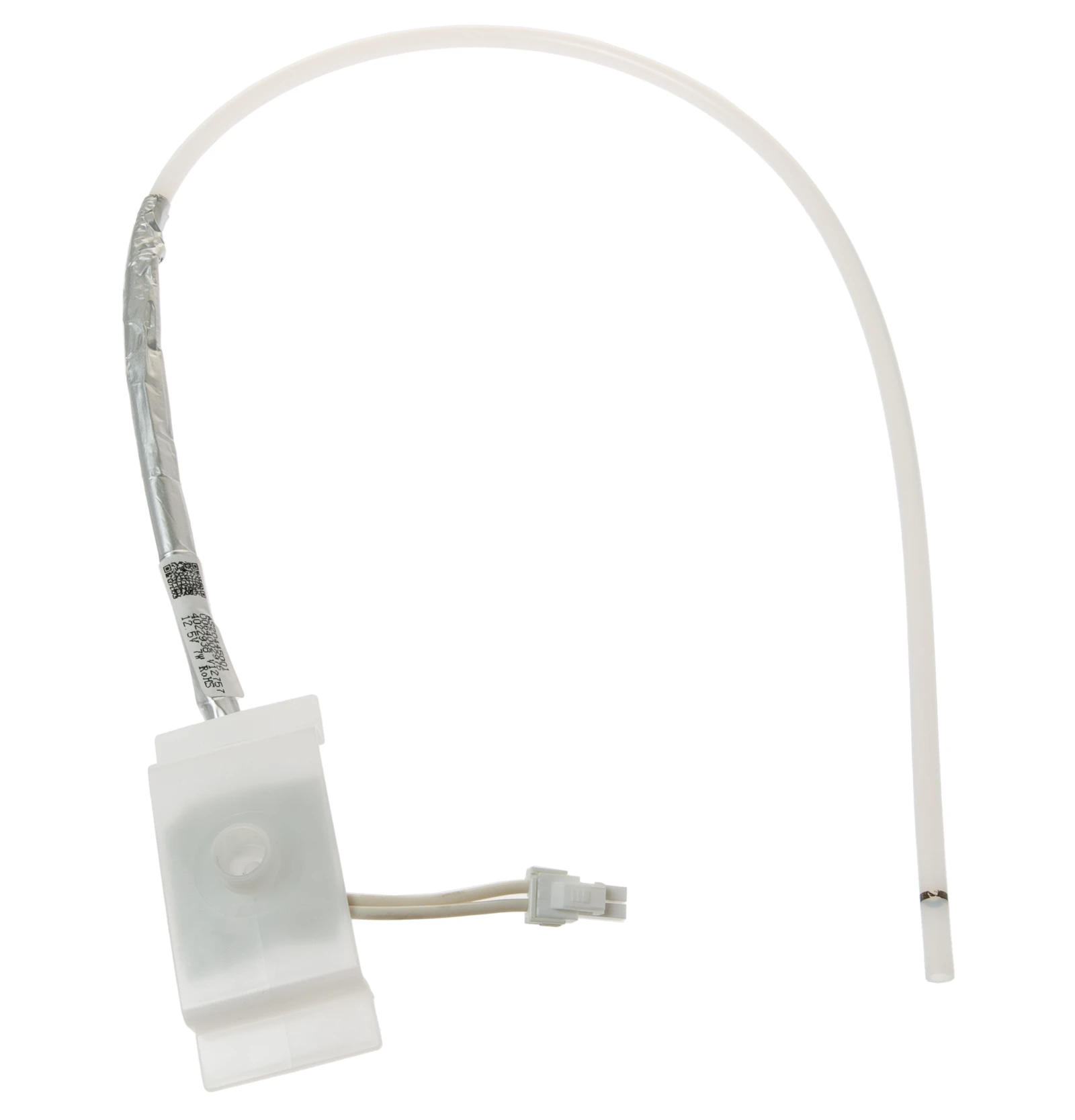 Heater Fill Tube Assembly