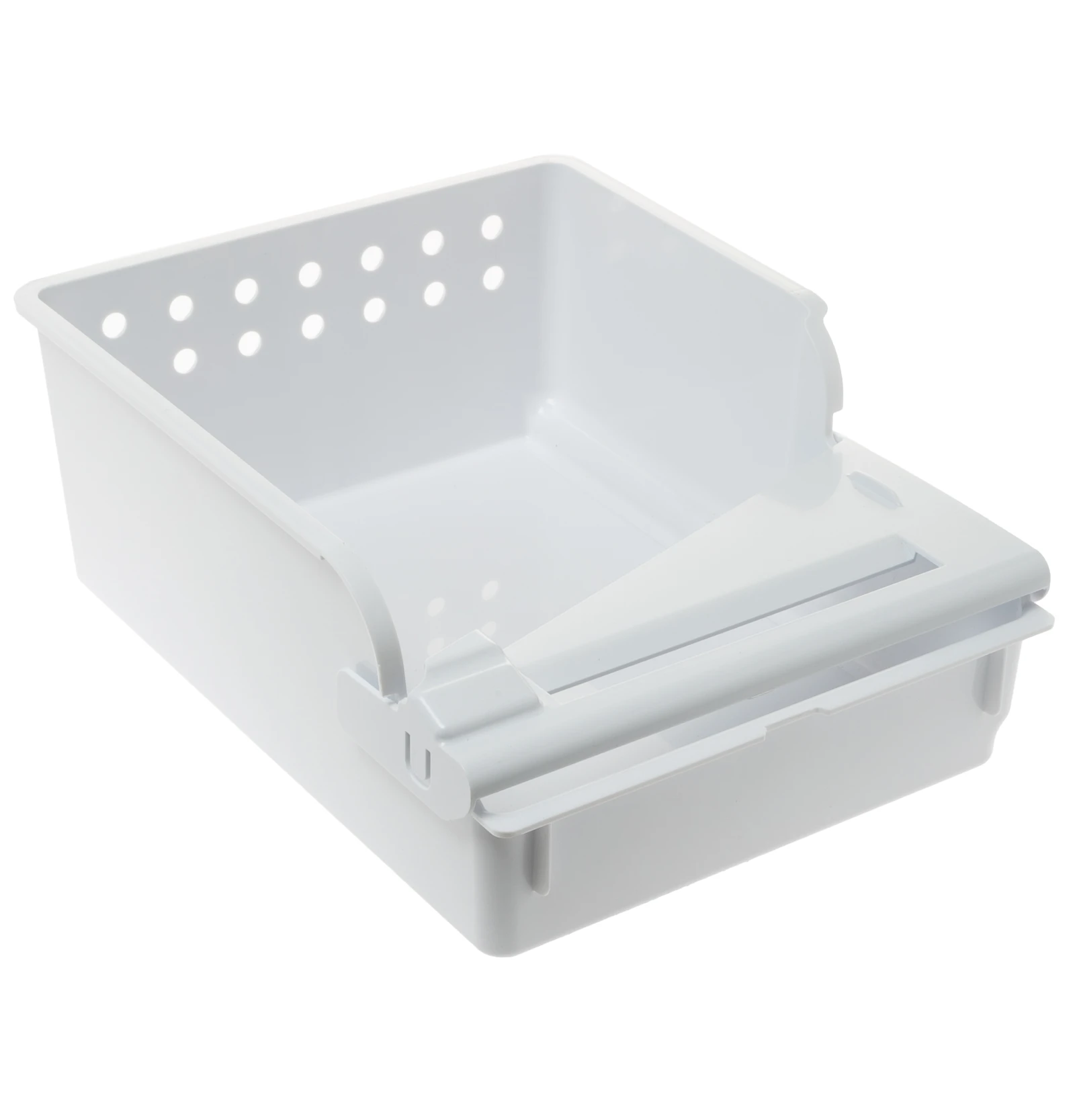 Ice Bucket and Cover