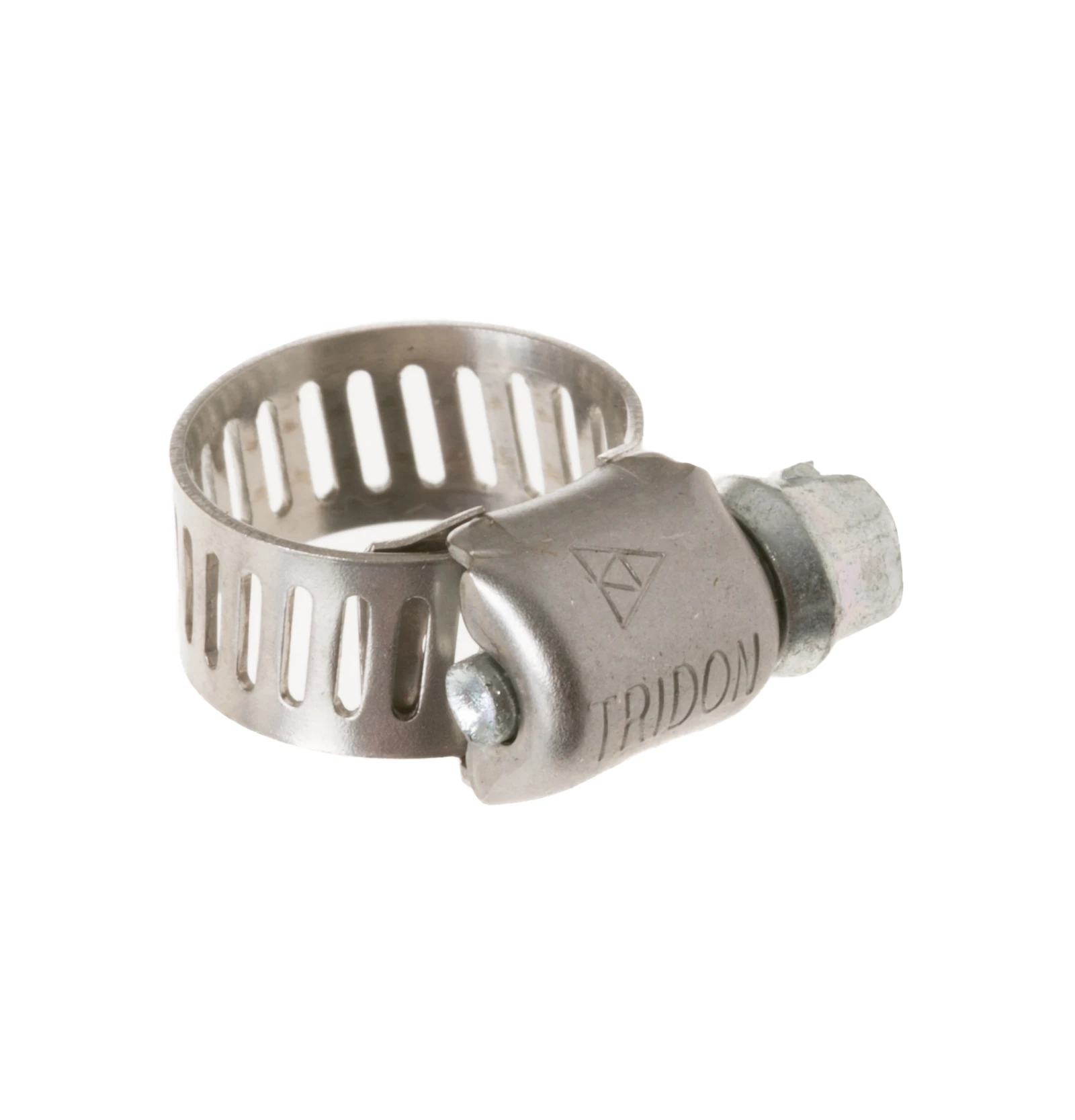 Fill Clamp
