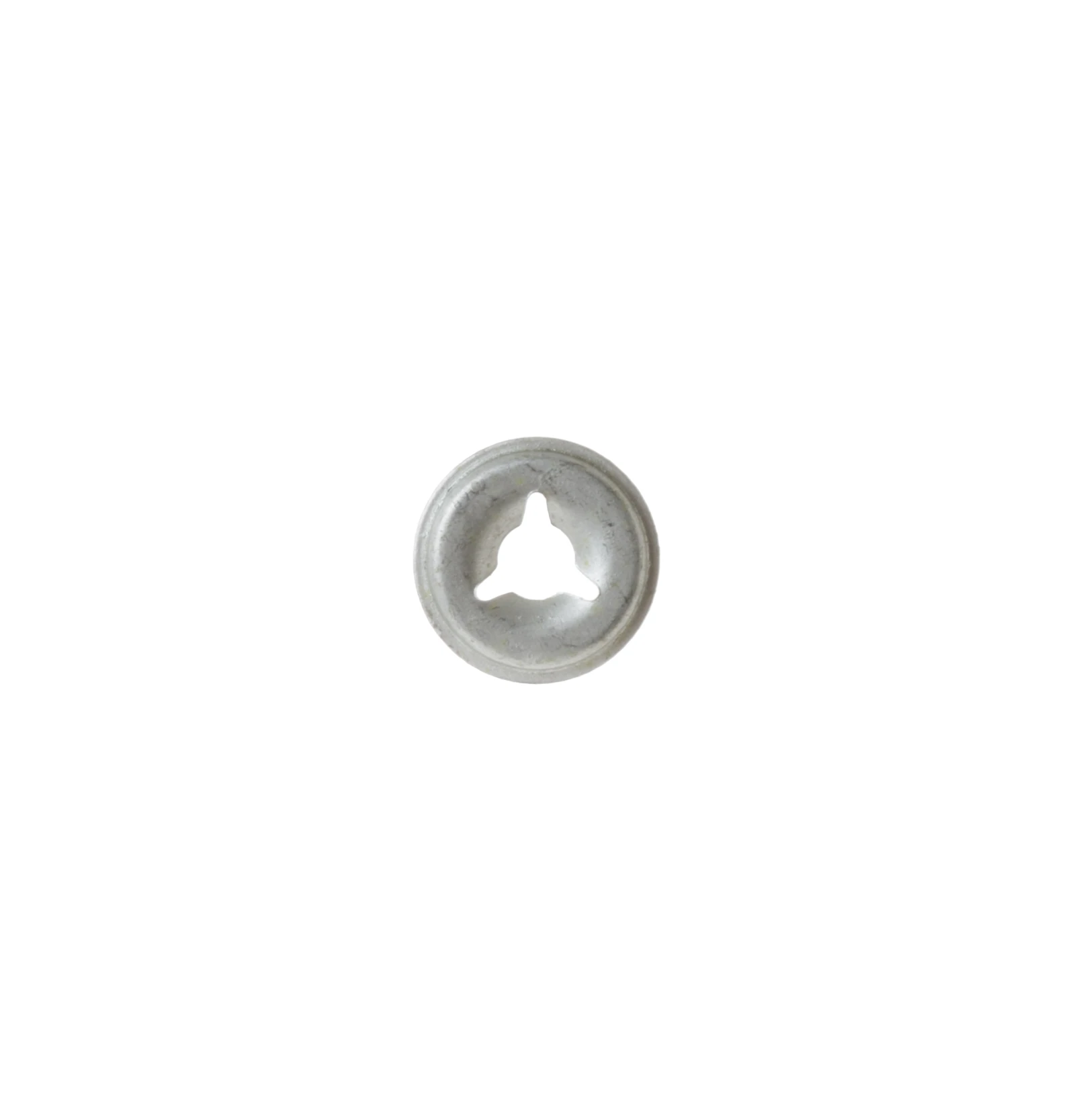 Push-On Nut
