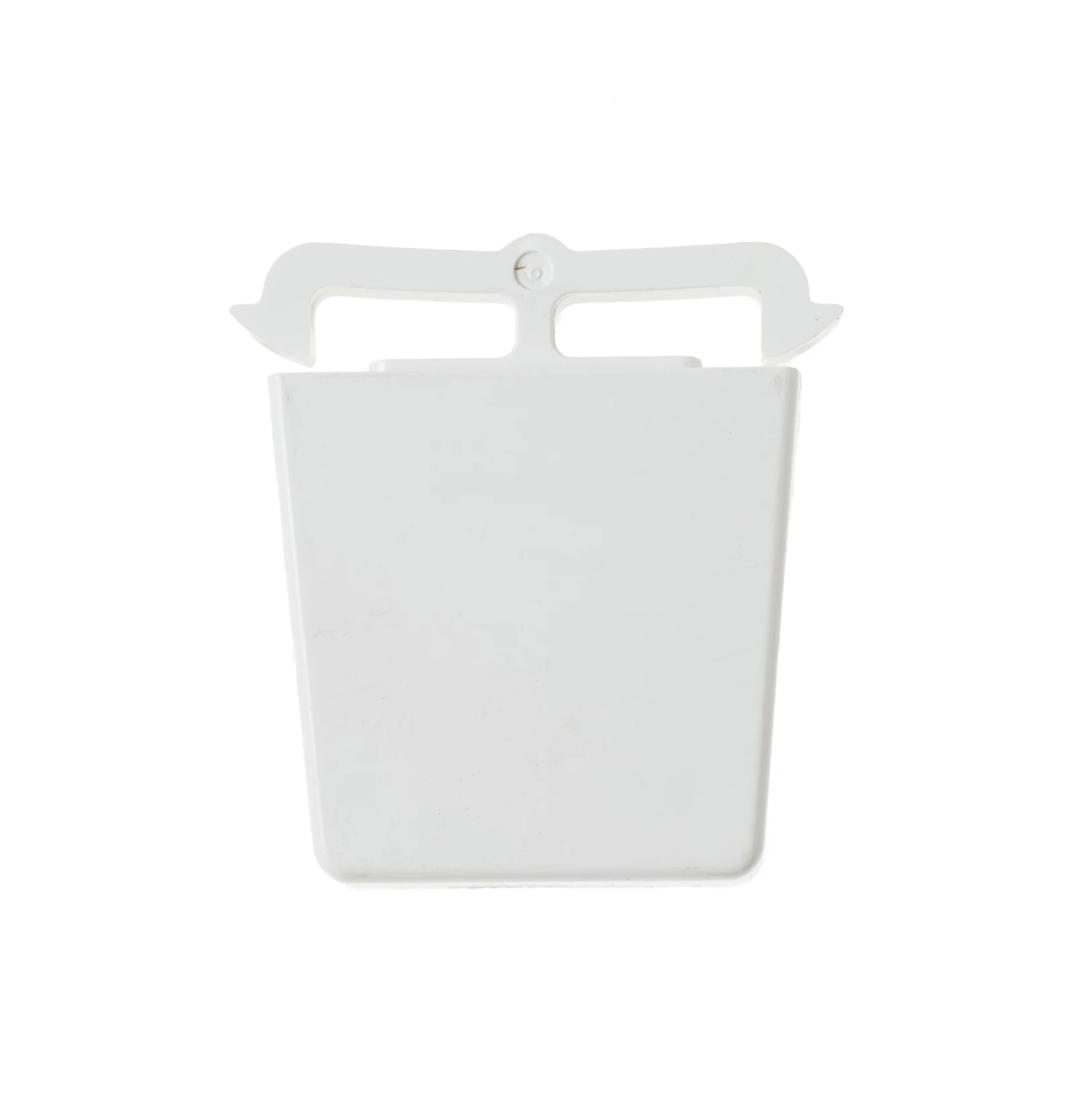 Retainer Bar End Cap