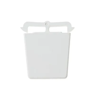 Retainer Bar End Cap
