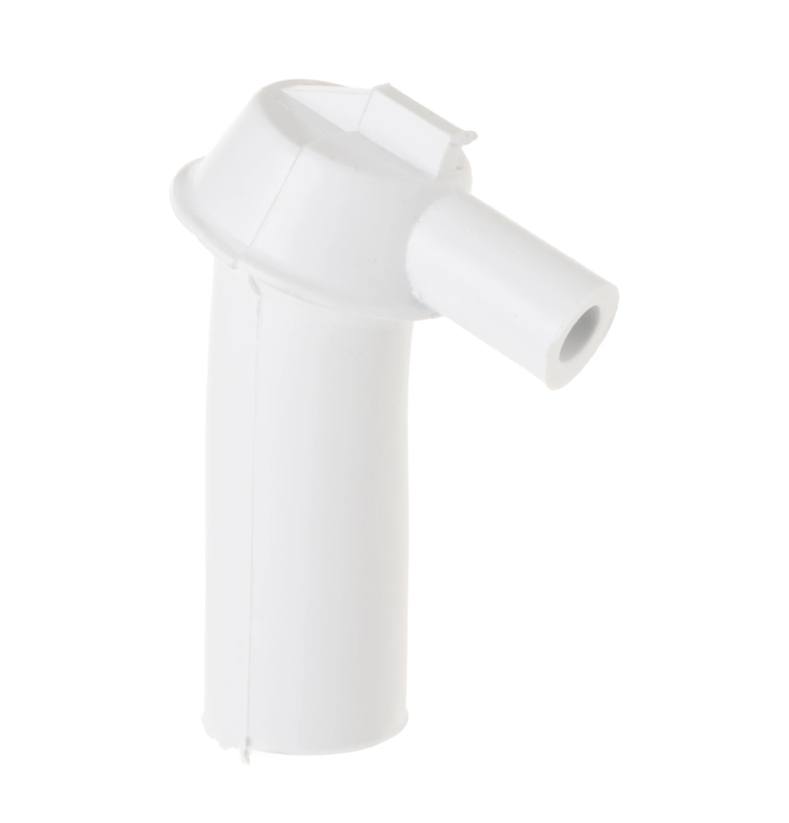 Fill Tube